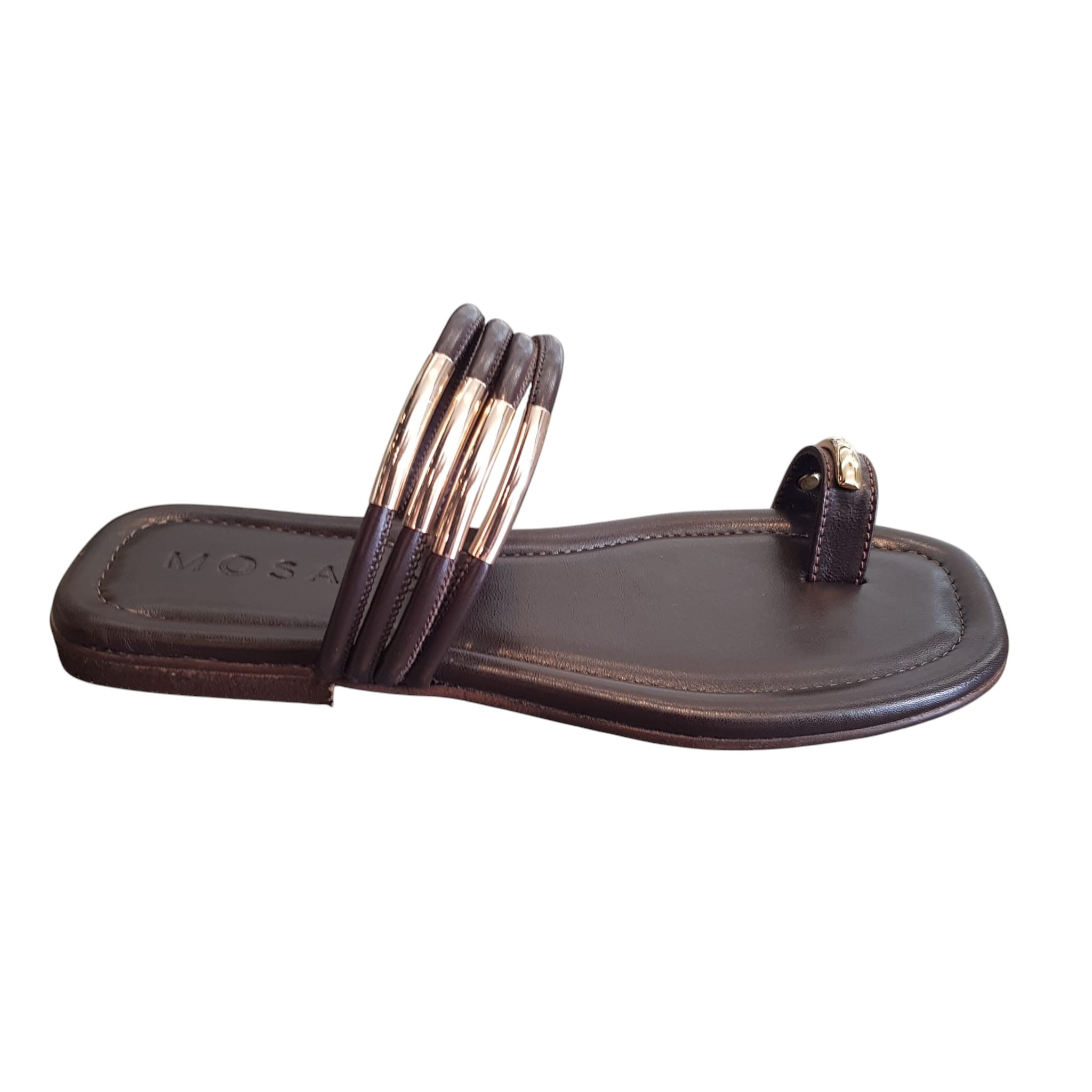 Mosaic Sandalo Anello Donna www.offidani.it