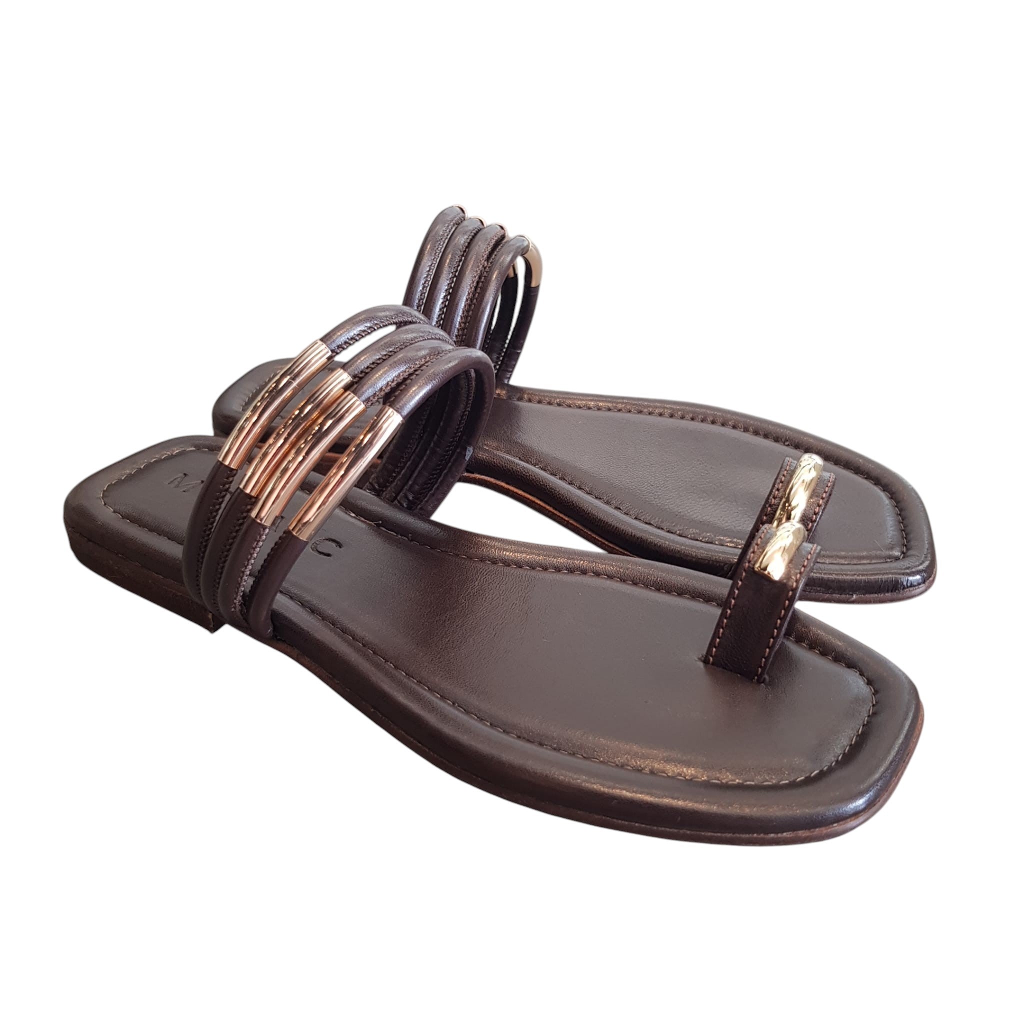 Mosaic Sandalo Anello Donna www.offidani.it