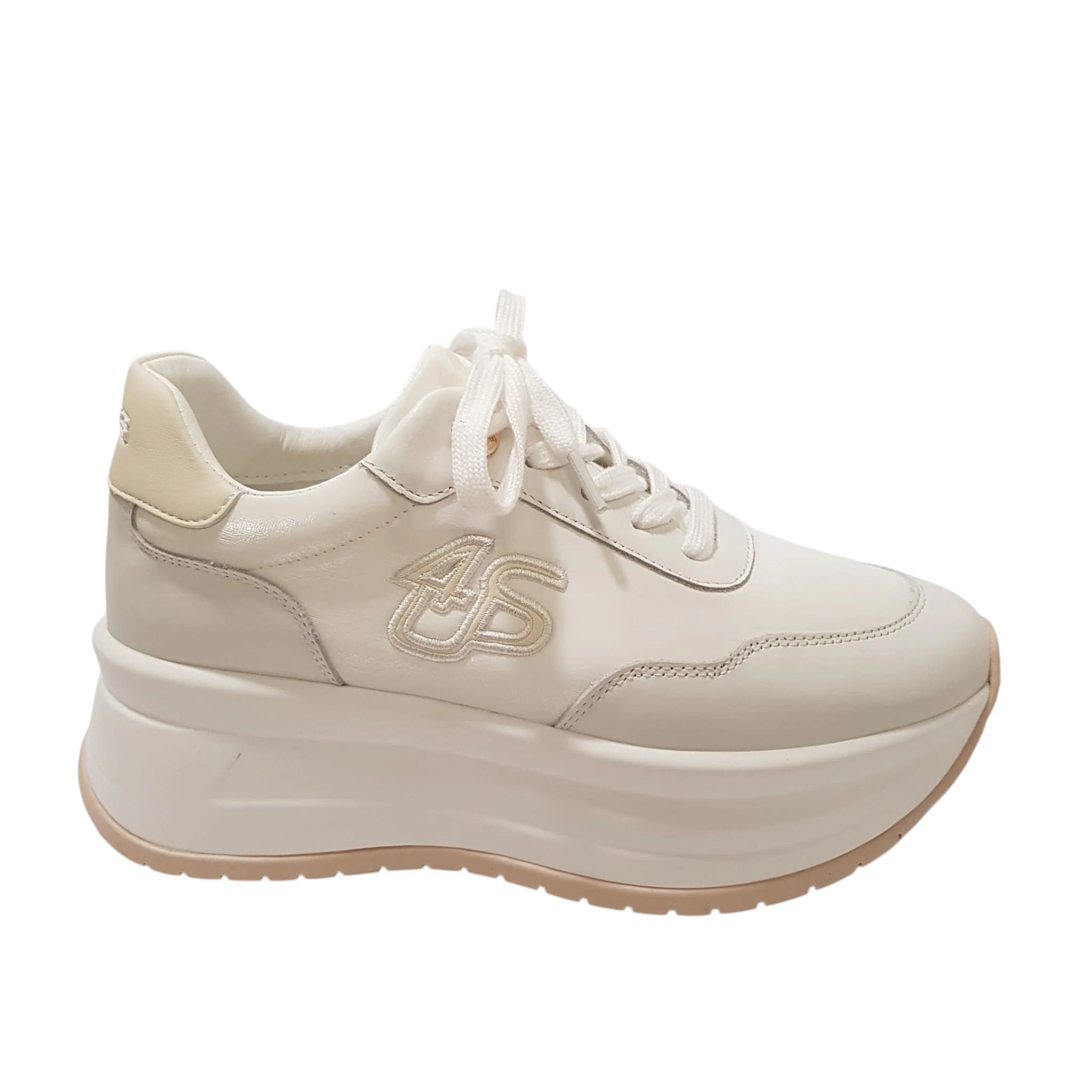 Paciotti 4US Sneakers Donna www.offiani.it