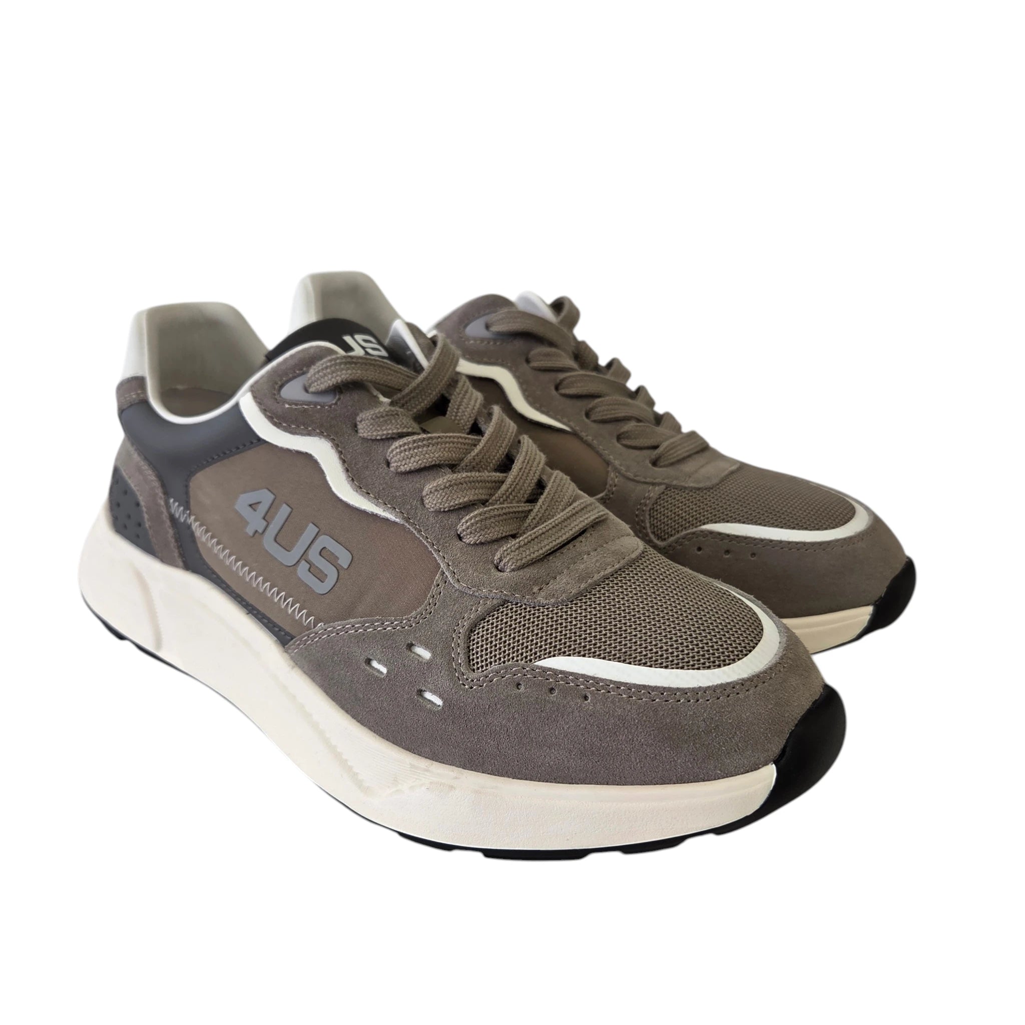 Cesare Paciotti 4US Sneakers Uomo www.offidani.it