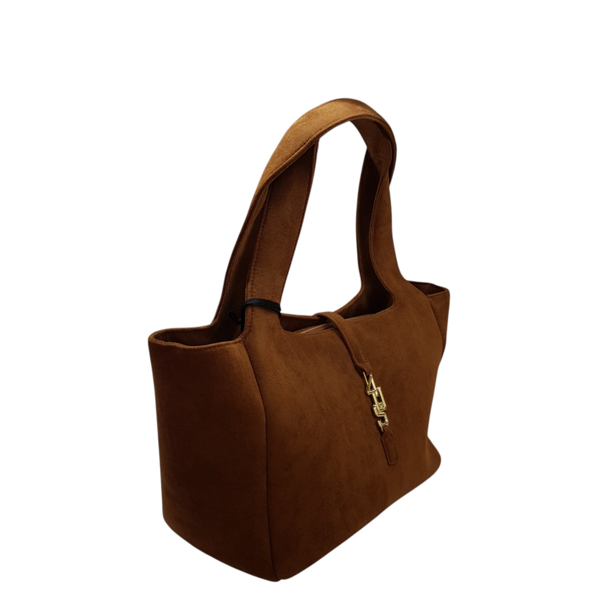 Paciotti 4US borsa donna camel www.offidani.it