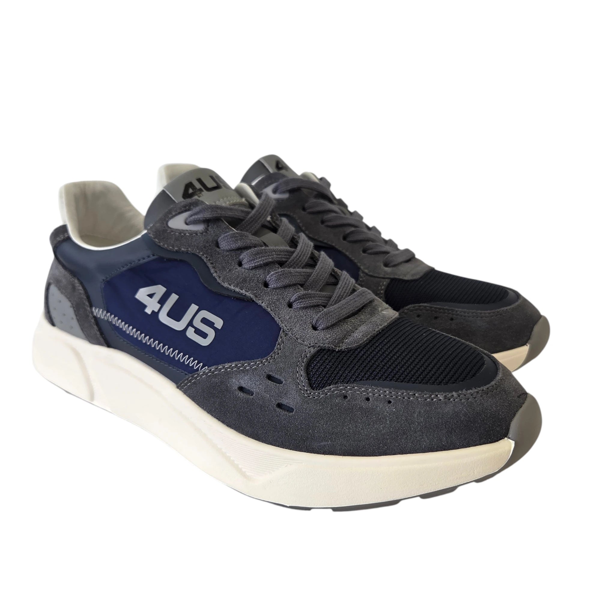 Cesare Paciotti 4US Sneakers Uomo www.offidani.it