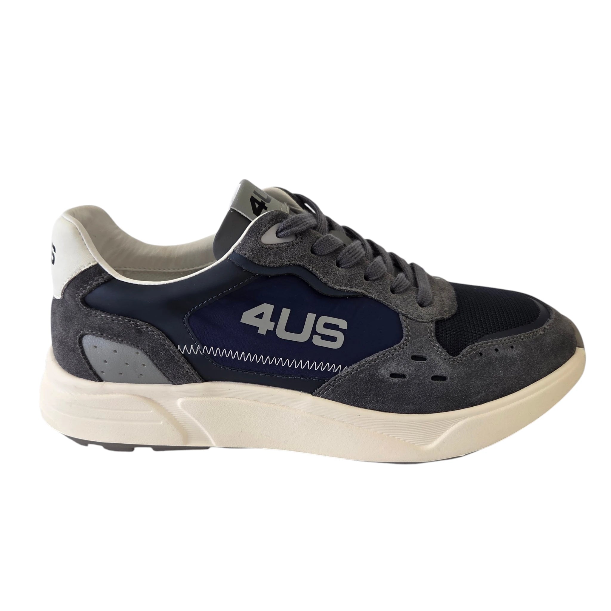 Cesare Paciotti 4US Sneakers Uomo www.offidani.it