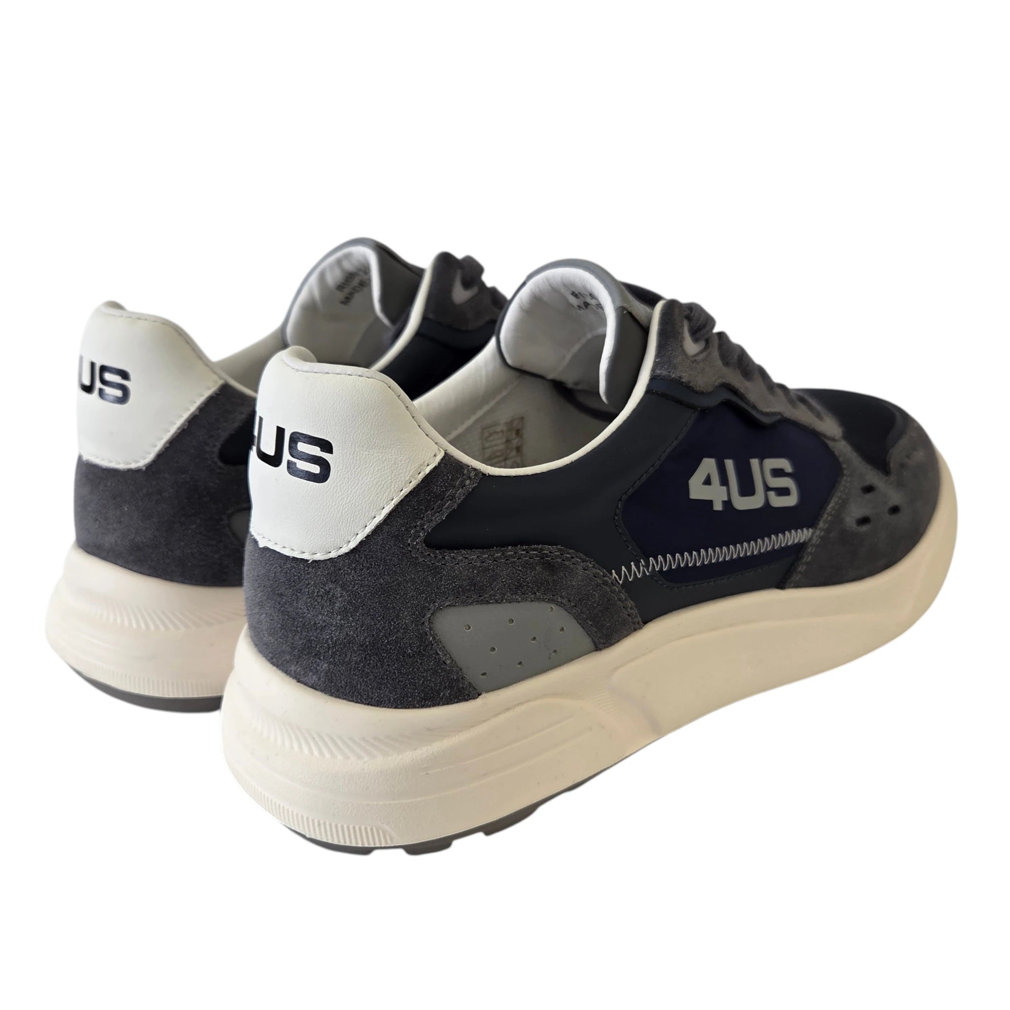 Cesare Paciotti 4US Sneakers Uomo www.offidani.it