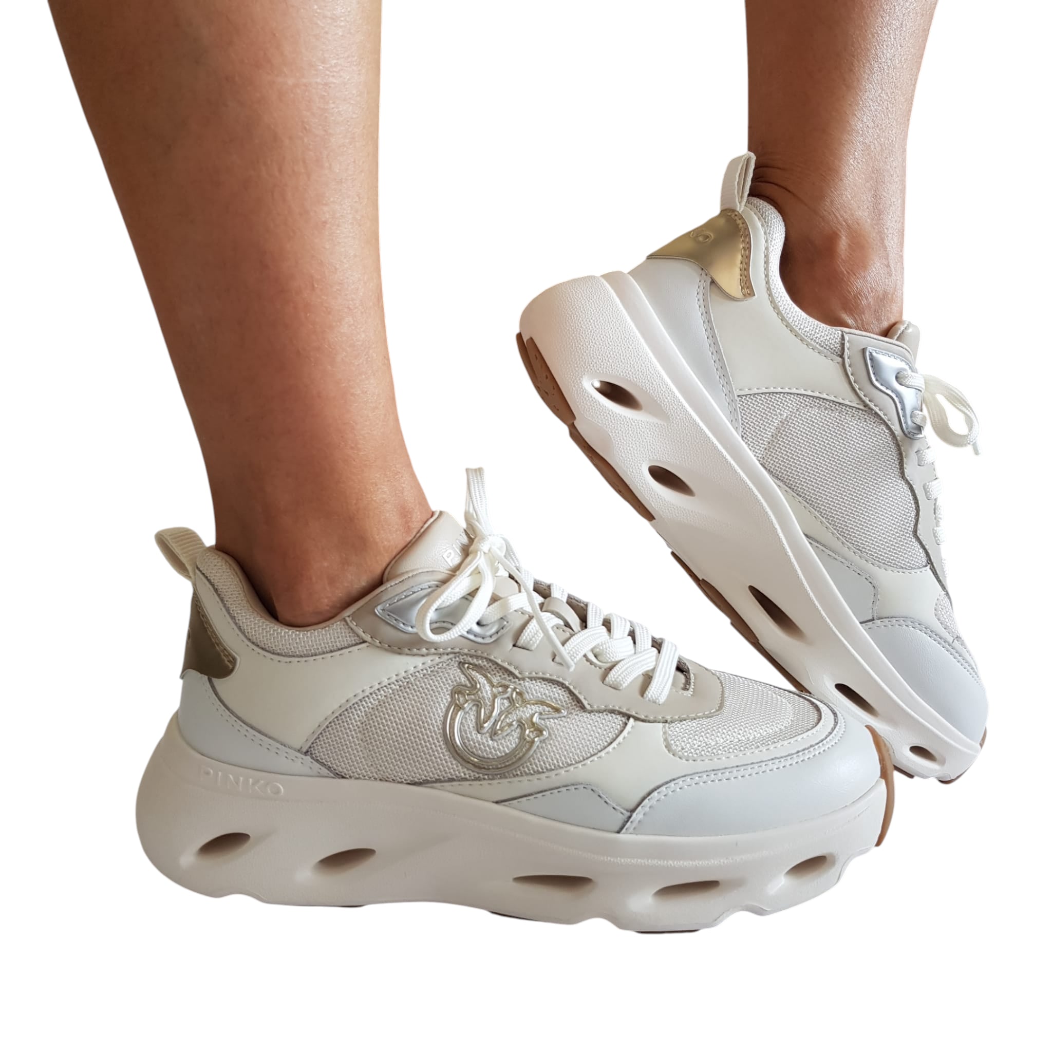 Pinko Sneakers Donna www.offidani.it