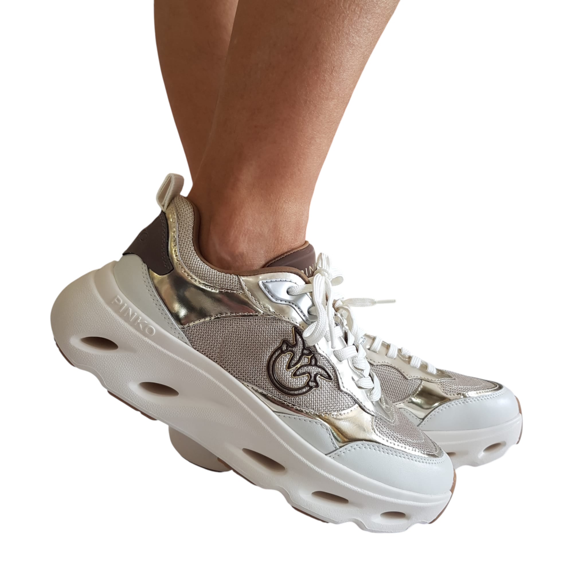 Pinko Sneakers Donna www.offidani.it