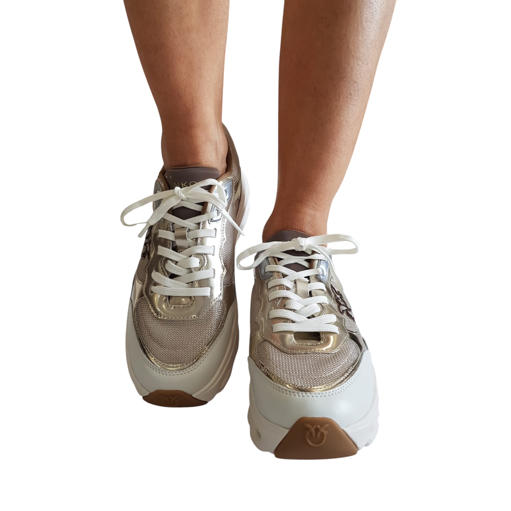 Pinko Sneakers Donna www.offidani.it