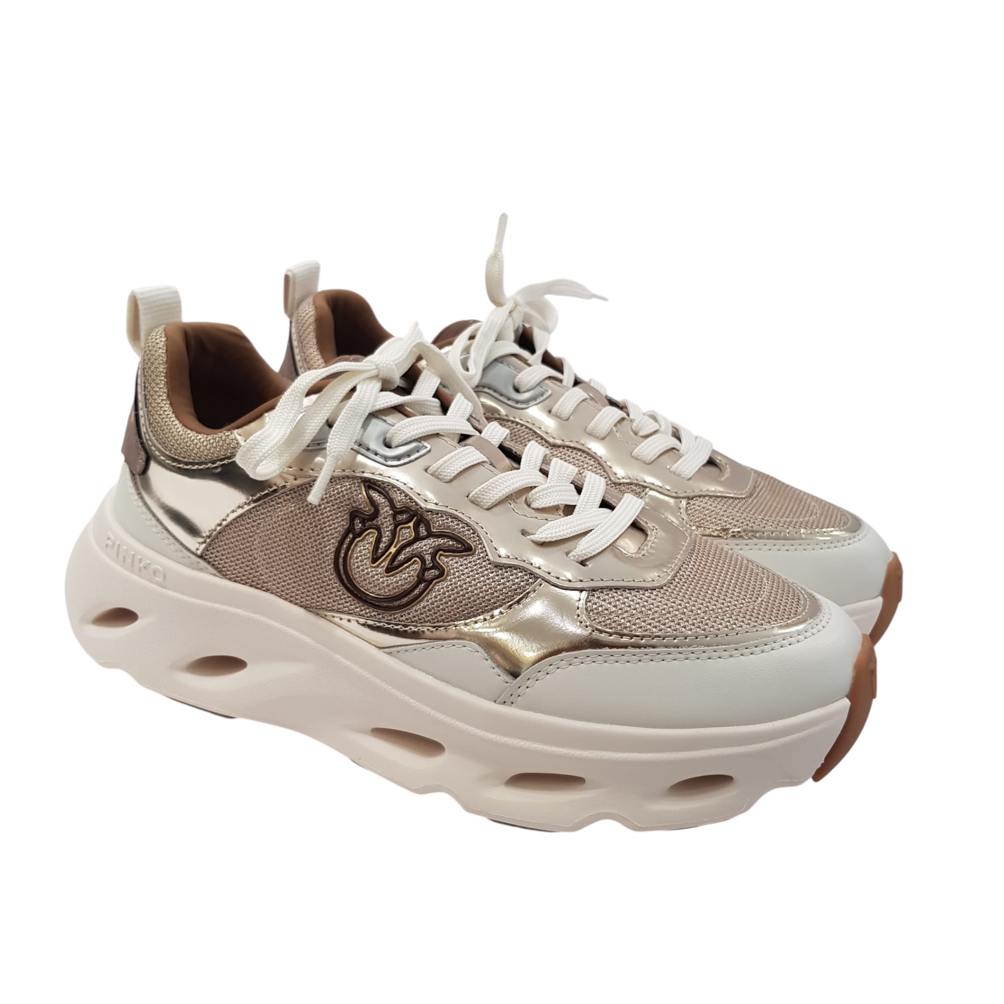 Pinko Sneakers Donna www.offidani.it