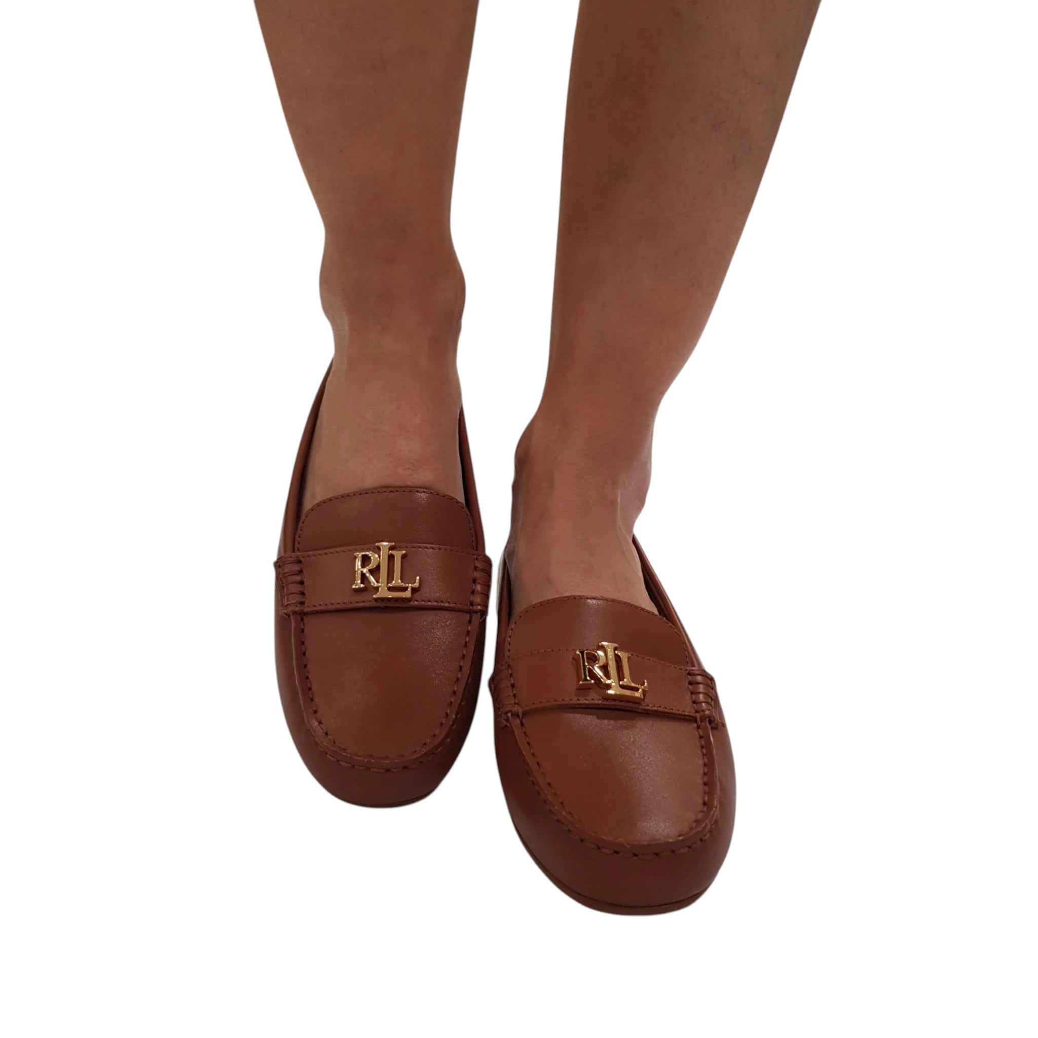 Ralph Lauren Mocassino Donna www.offidani.it