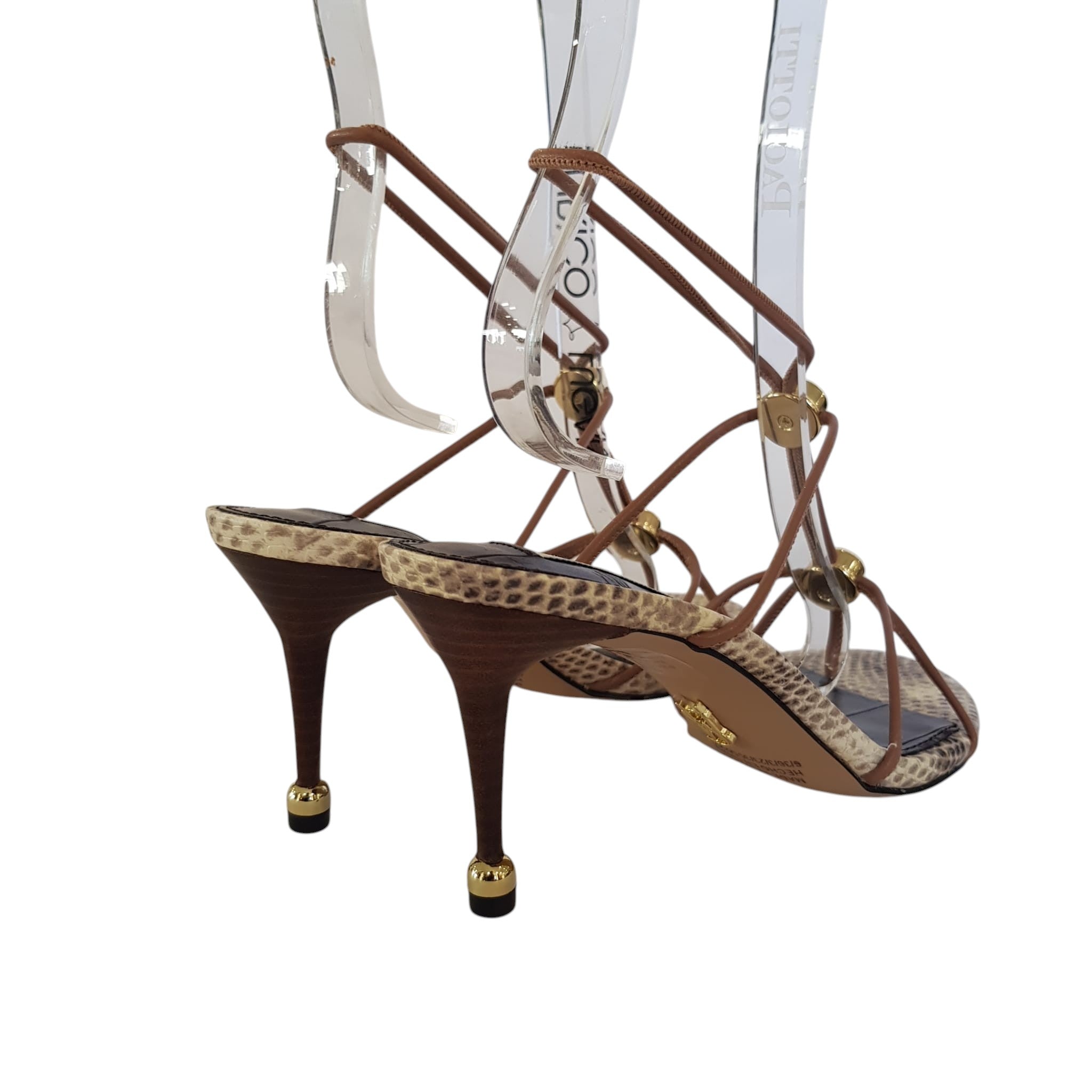 Steve Madden Sandalo Donna www.offidani.it