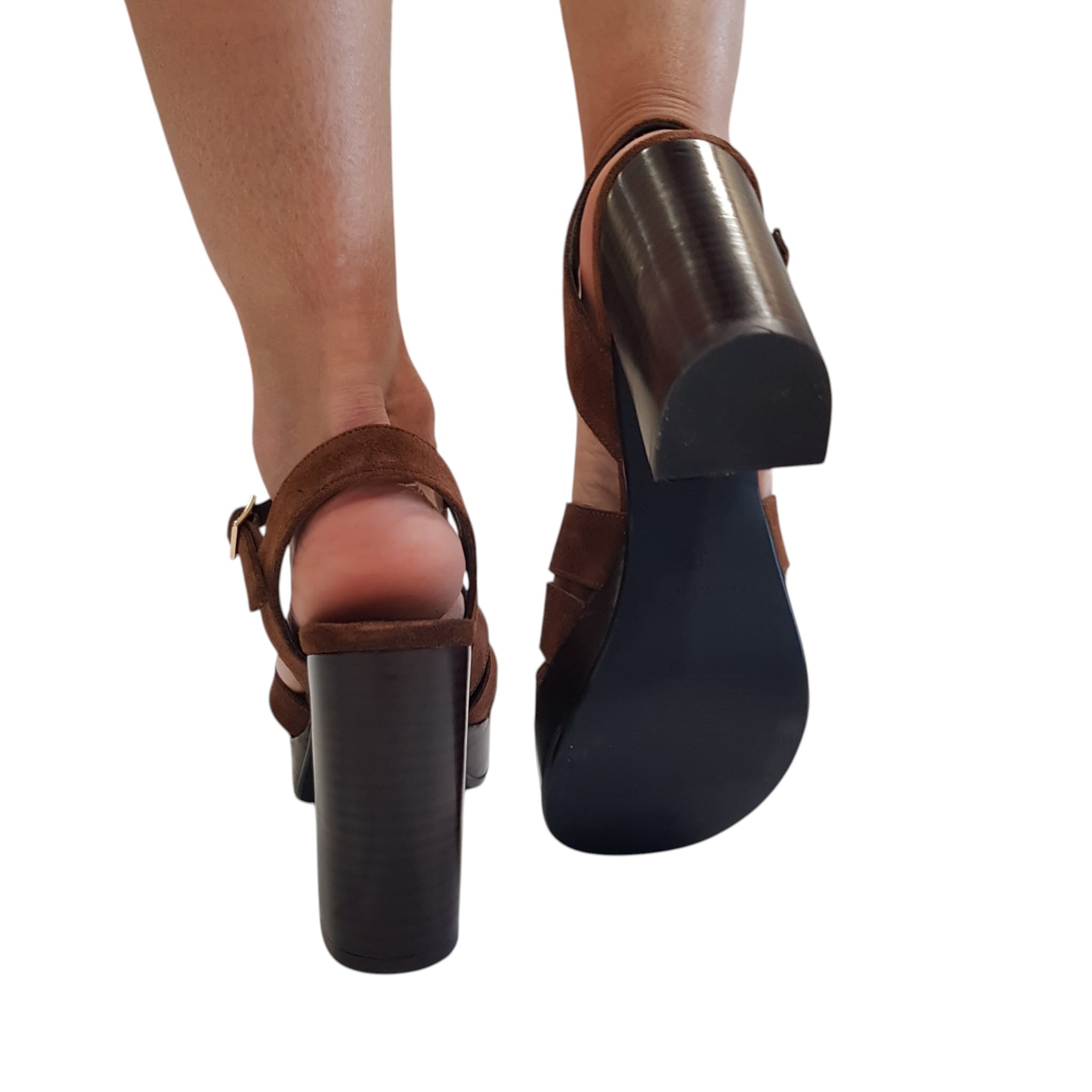 Tattoo Sandalo Donna www.offidani.it