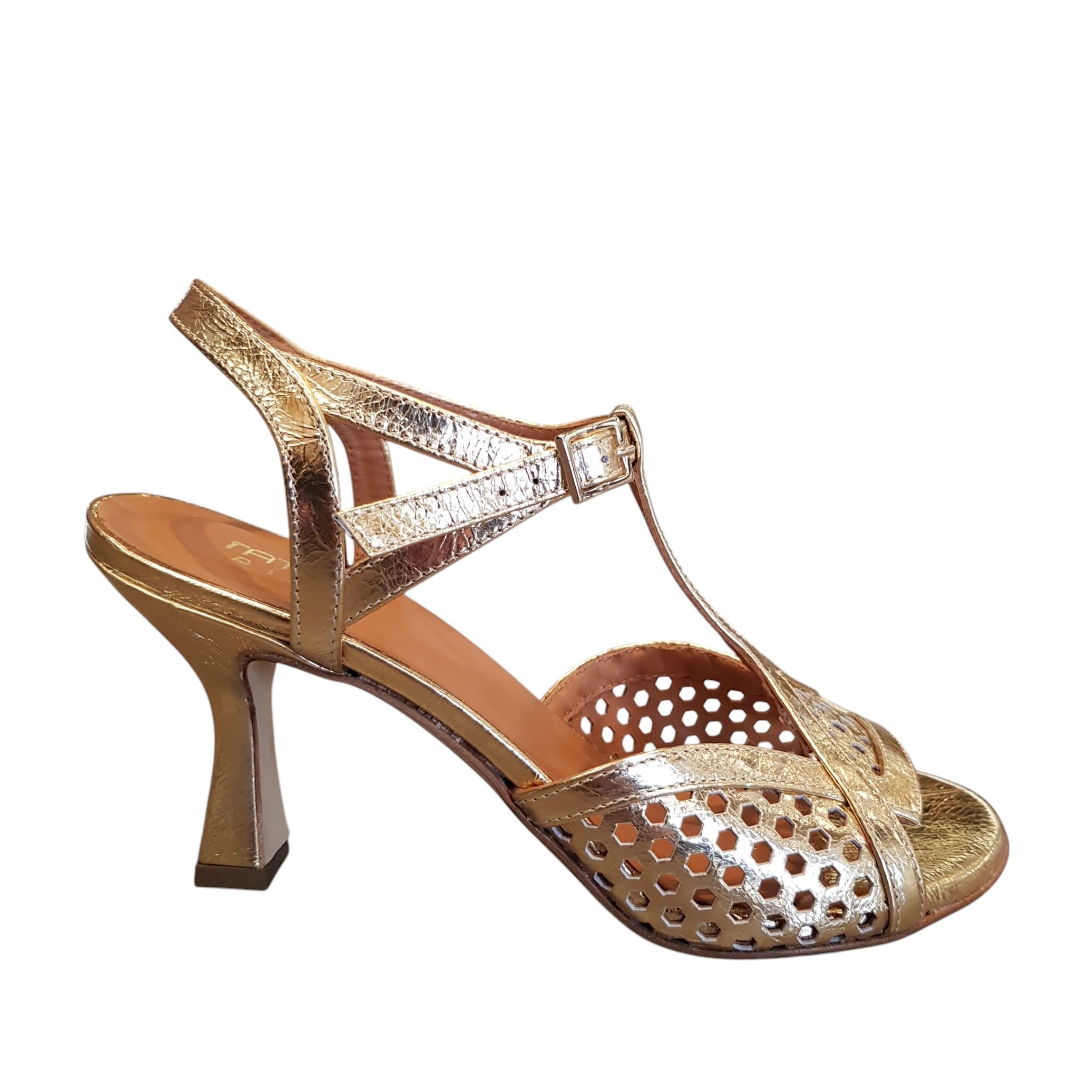 Tattoo Sandalo Donna www.offidani.it