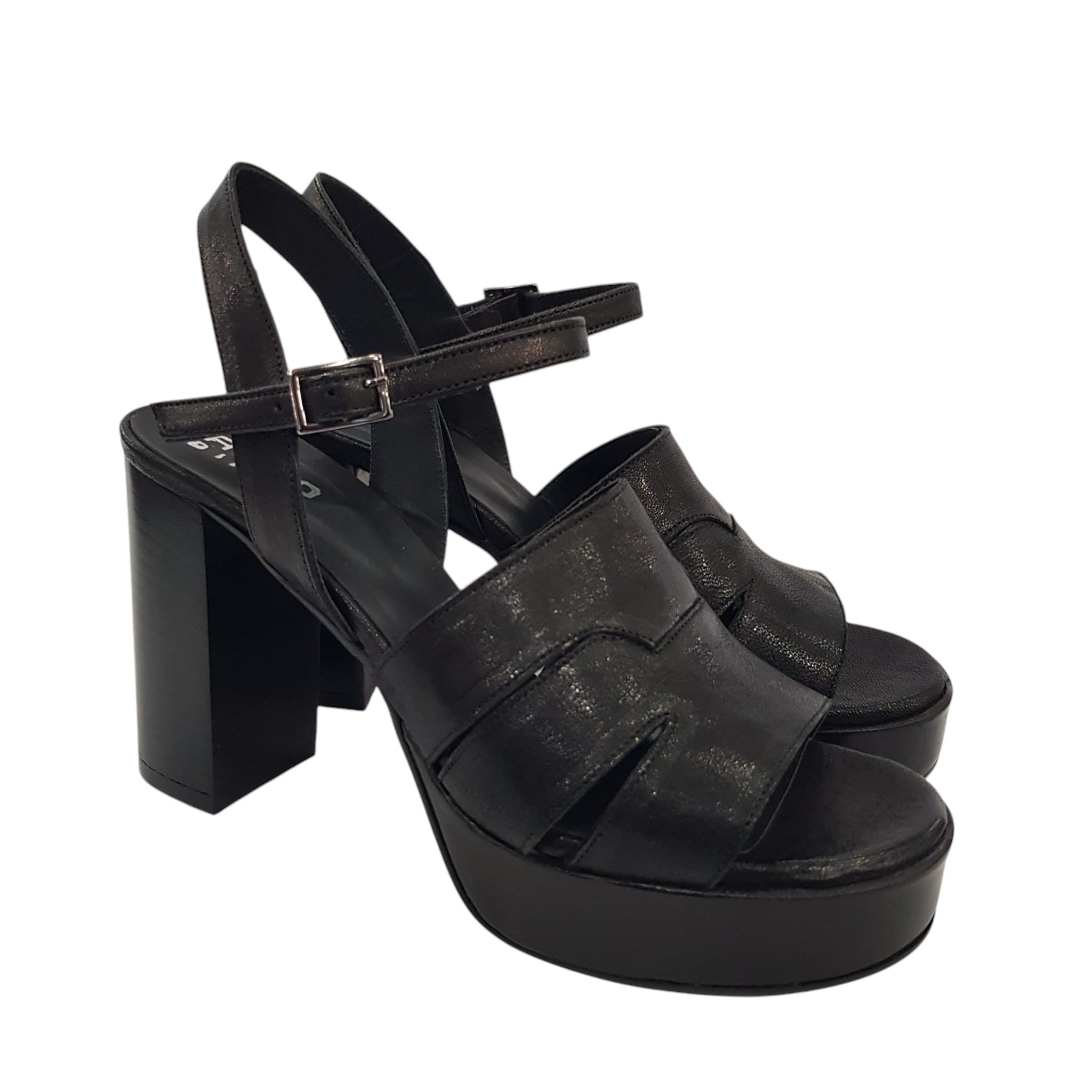 Tattoo Sandalo Donna www.offidani.it