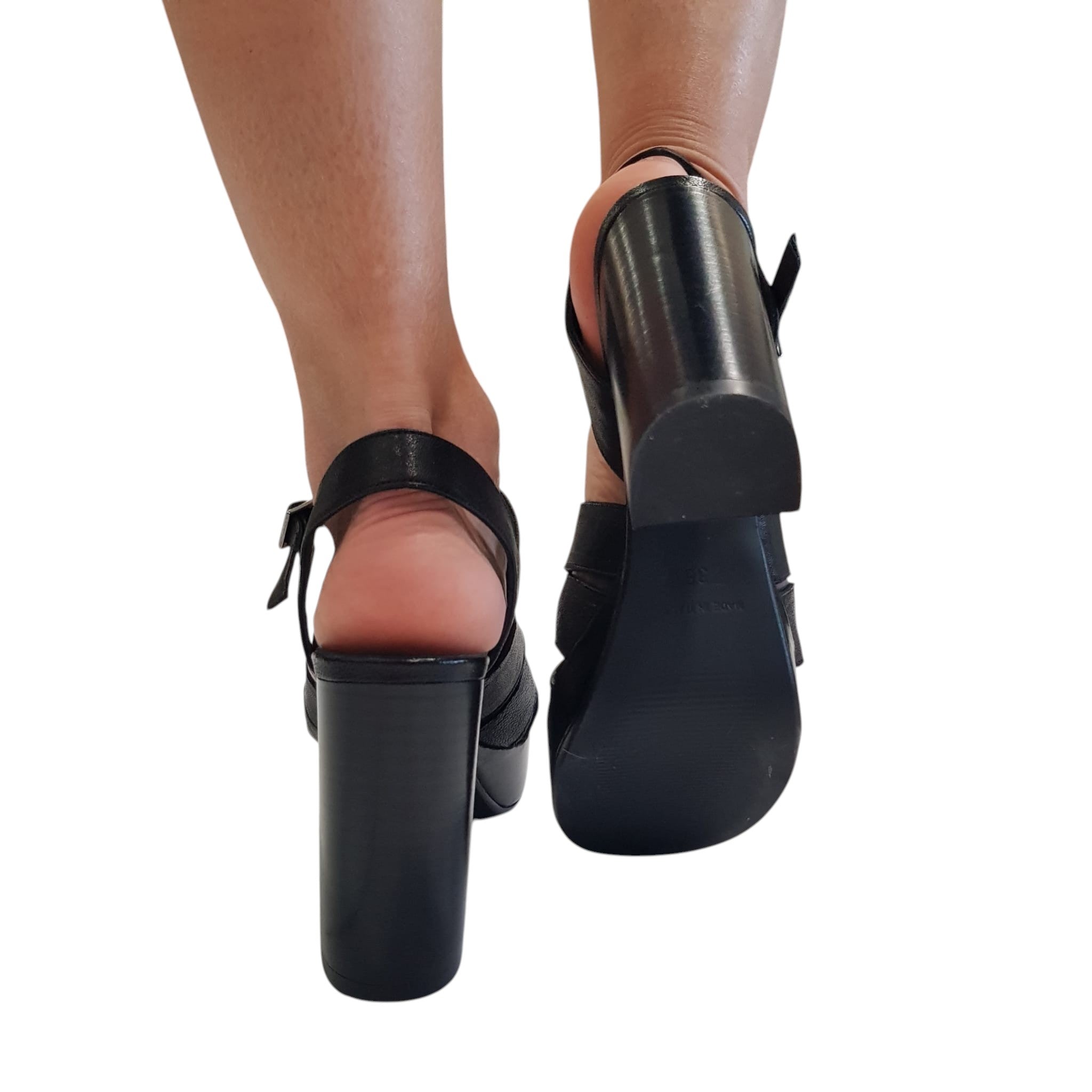 Tattoo Sandalo Donna www.offidani.it