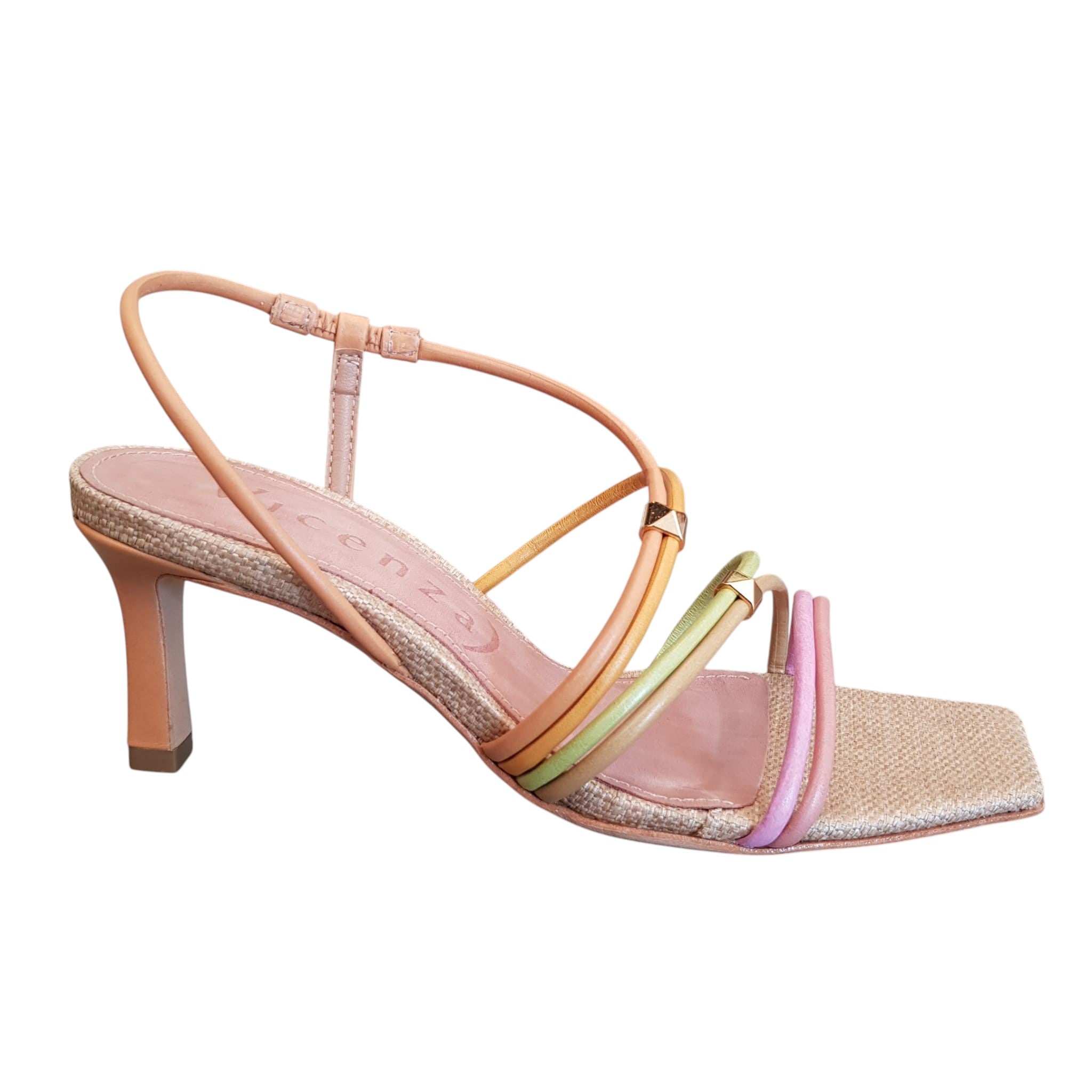 Vicenza Sandalo Donna www.offidani.it