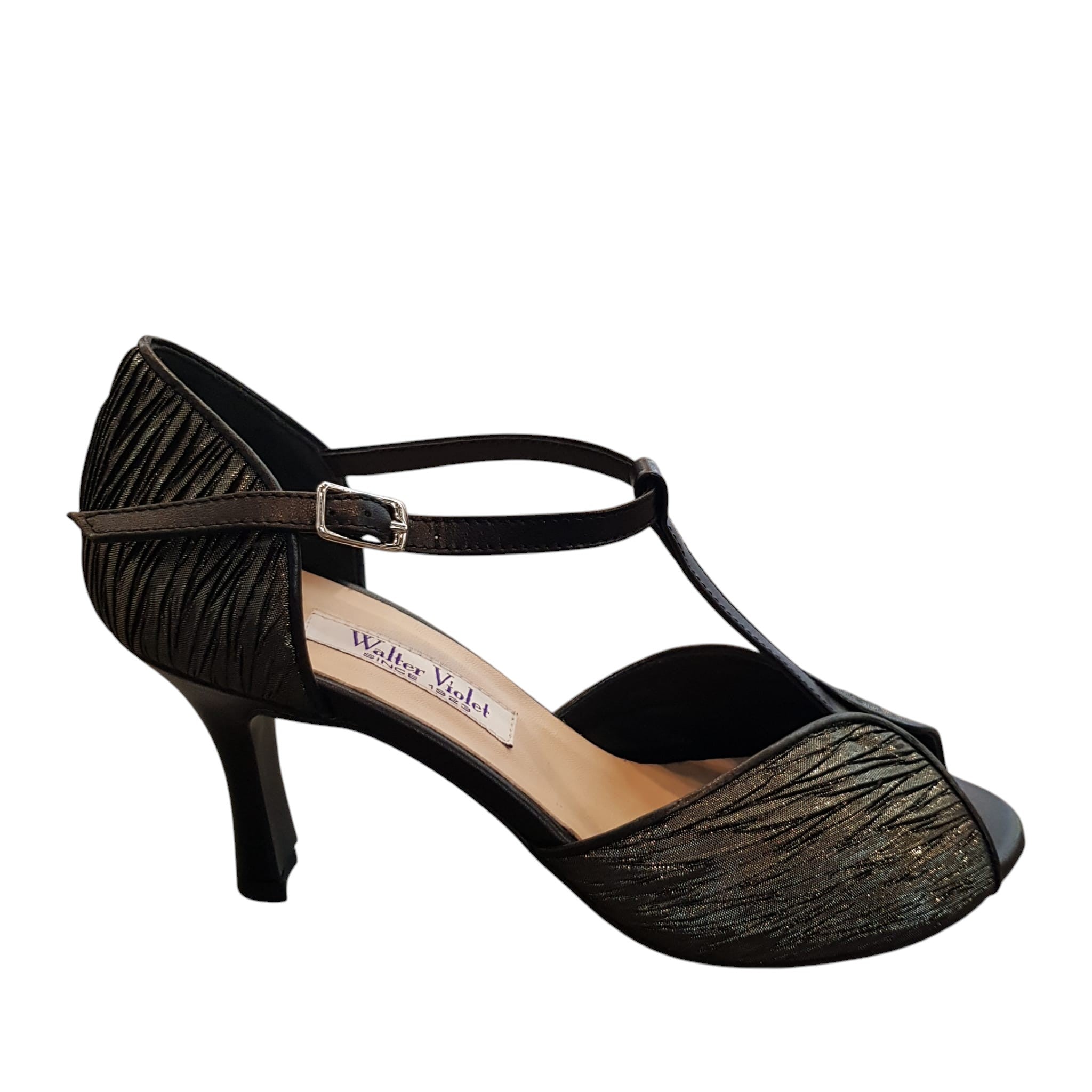Walter Violet Sandalo Donna www.offidani.it