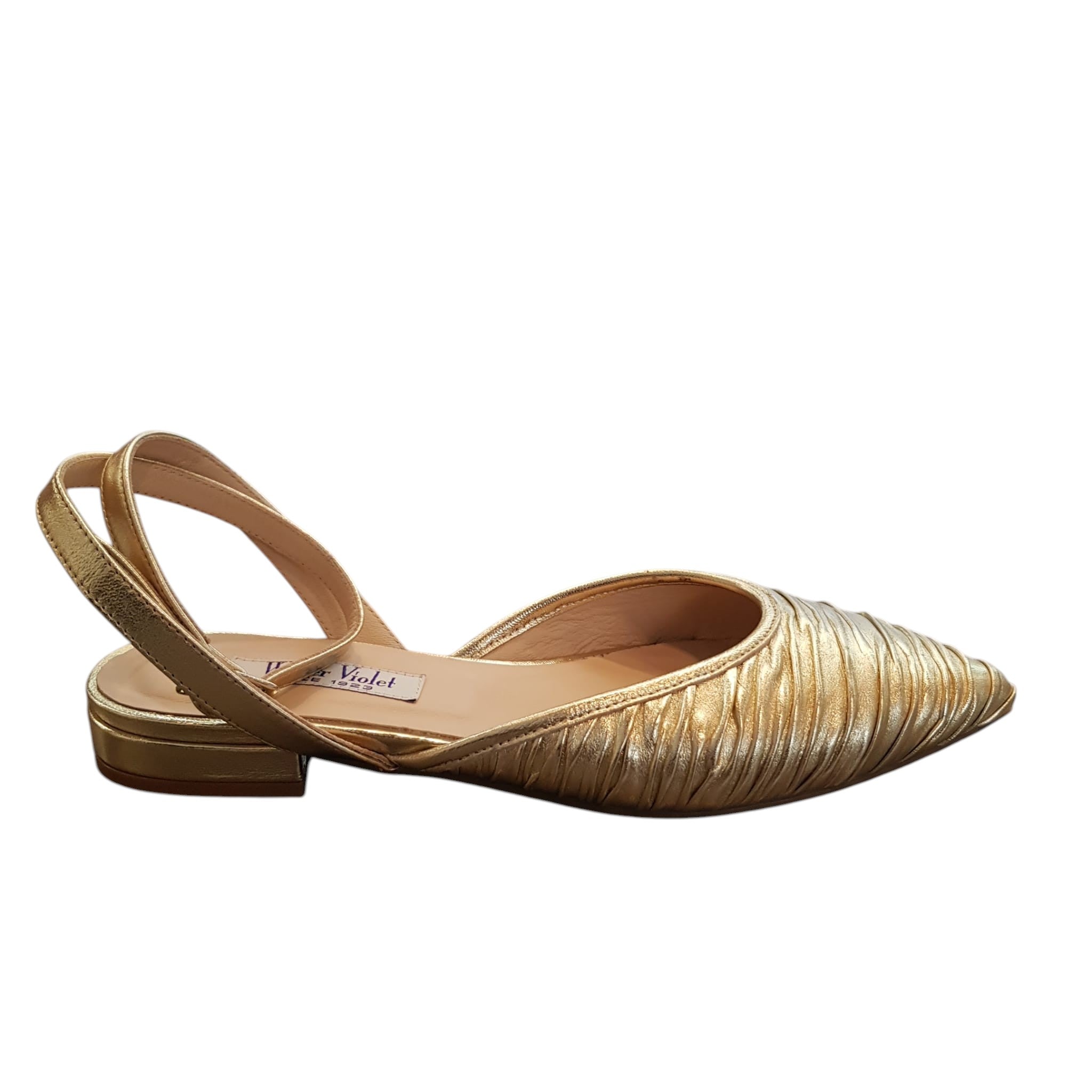 Walter Violet Sandalo Basso www.offidani.it