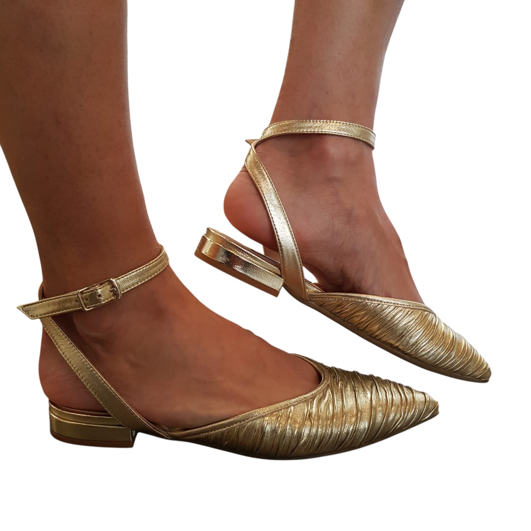 Walter Violet Sandalo Basso www.offidani.it