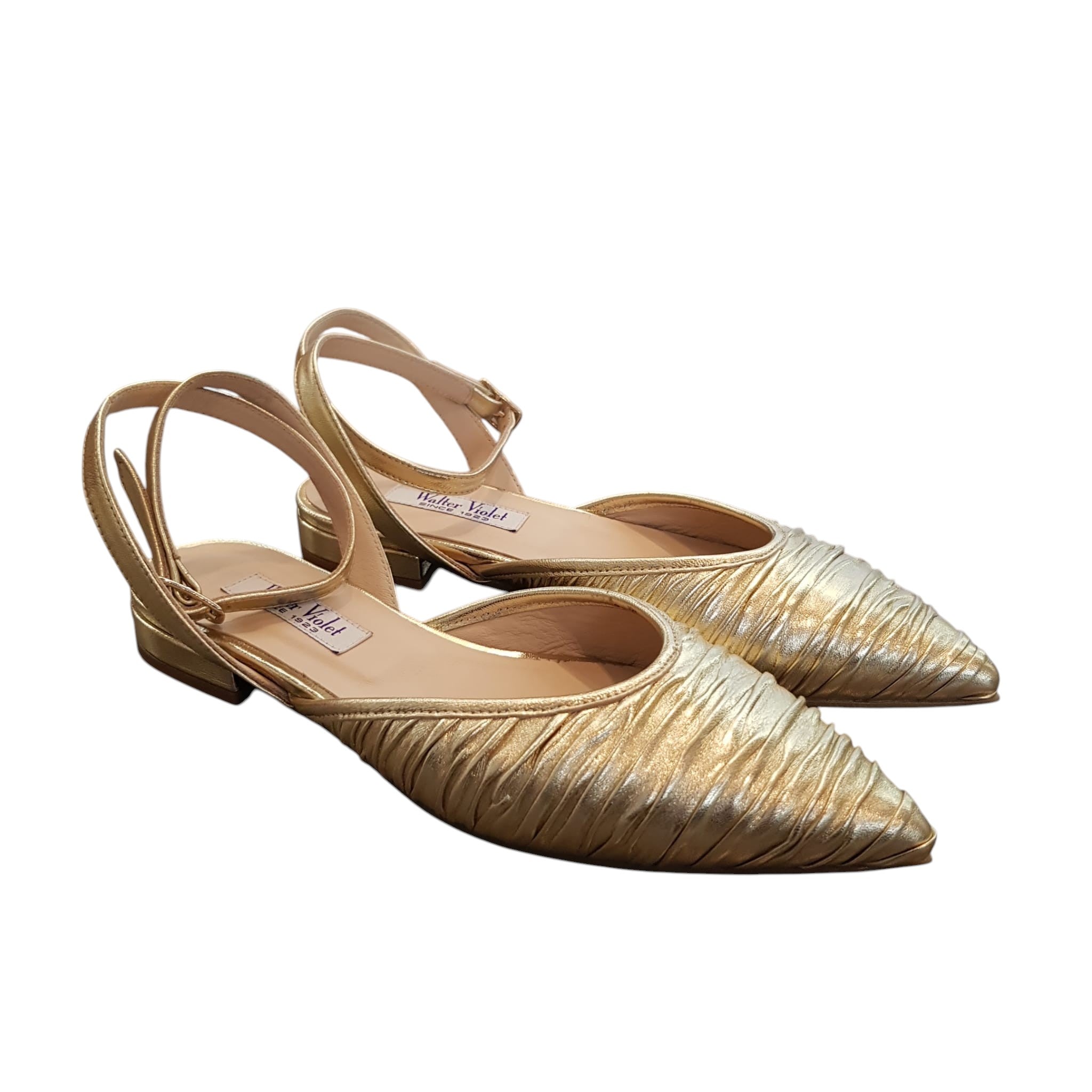 Walter Violet Sandalo Basso www.offidani.it