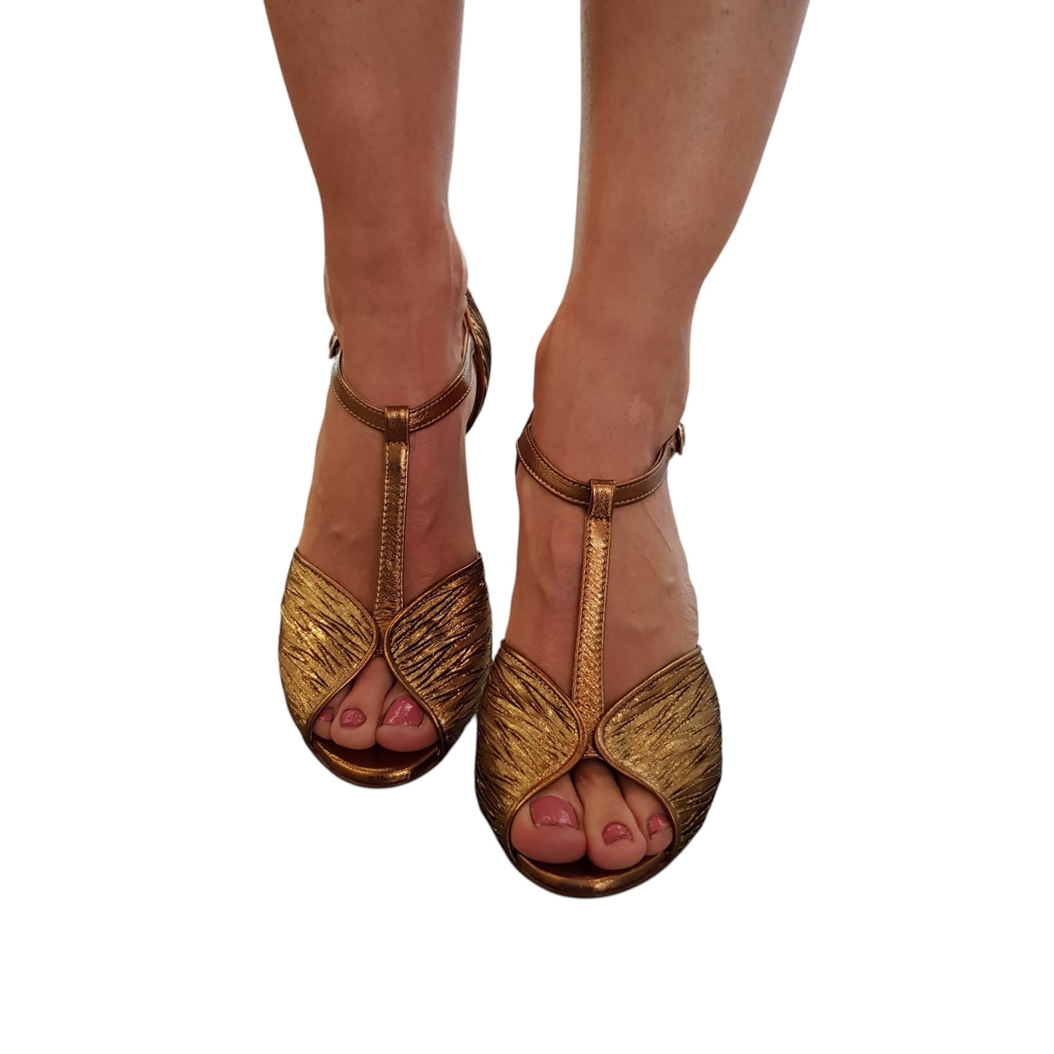 Walter Violet Sandalo Donna www.offidani.it