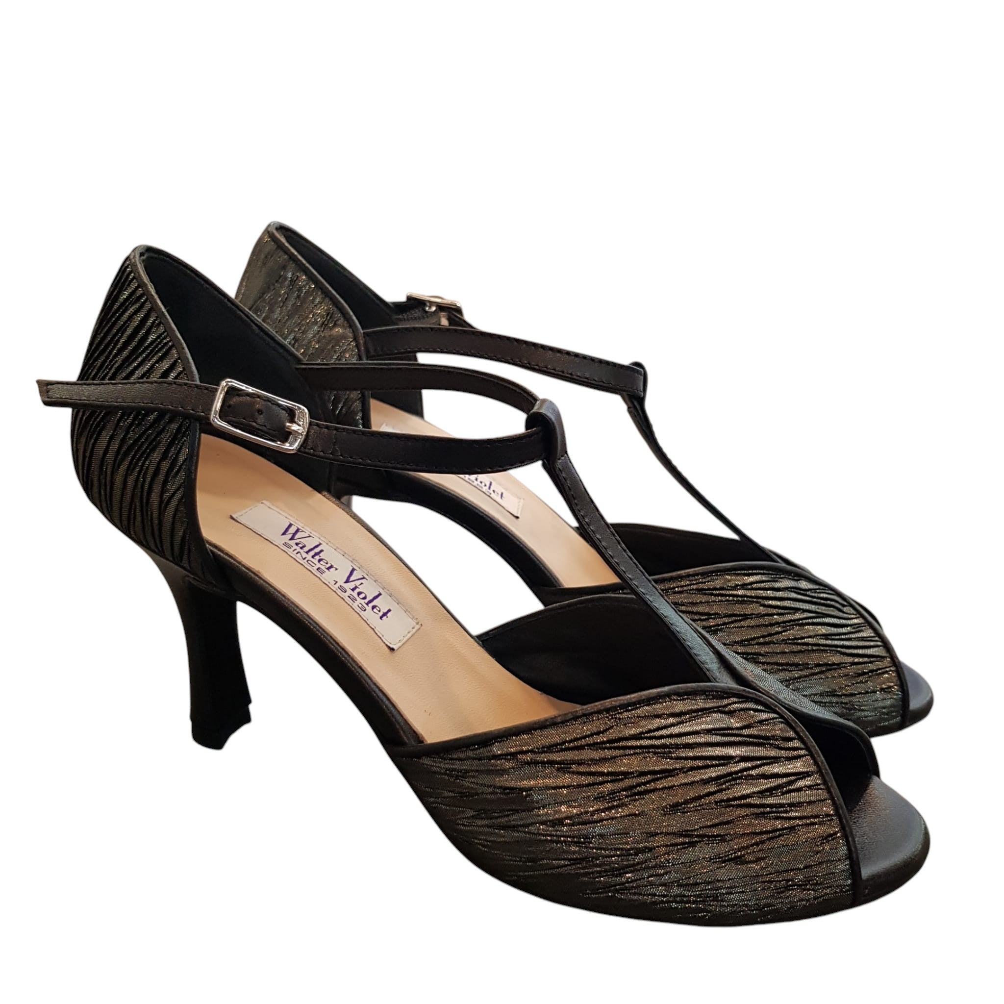 Walter Violet Sandalo Donna www.offidani.it