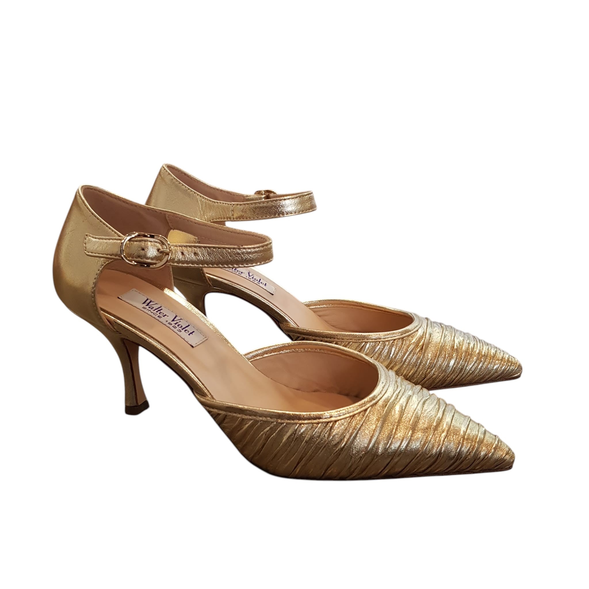 Walter Violet Sandalo www.offidani.it