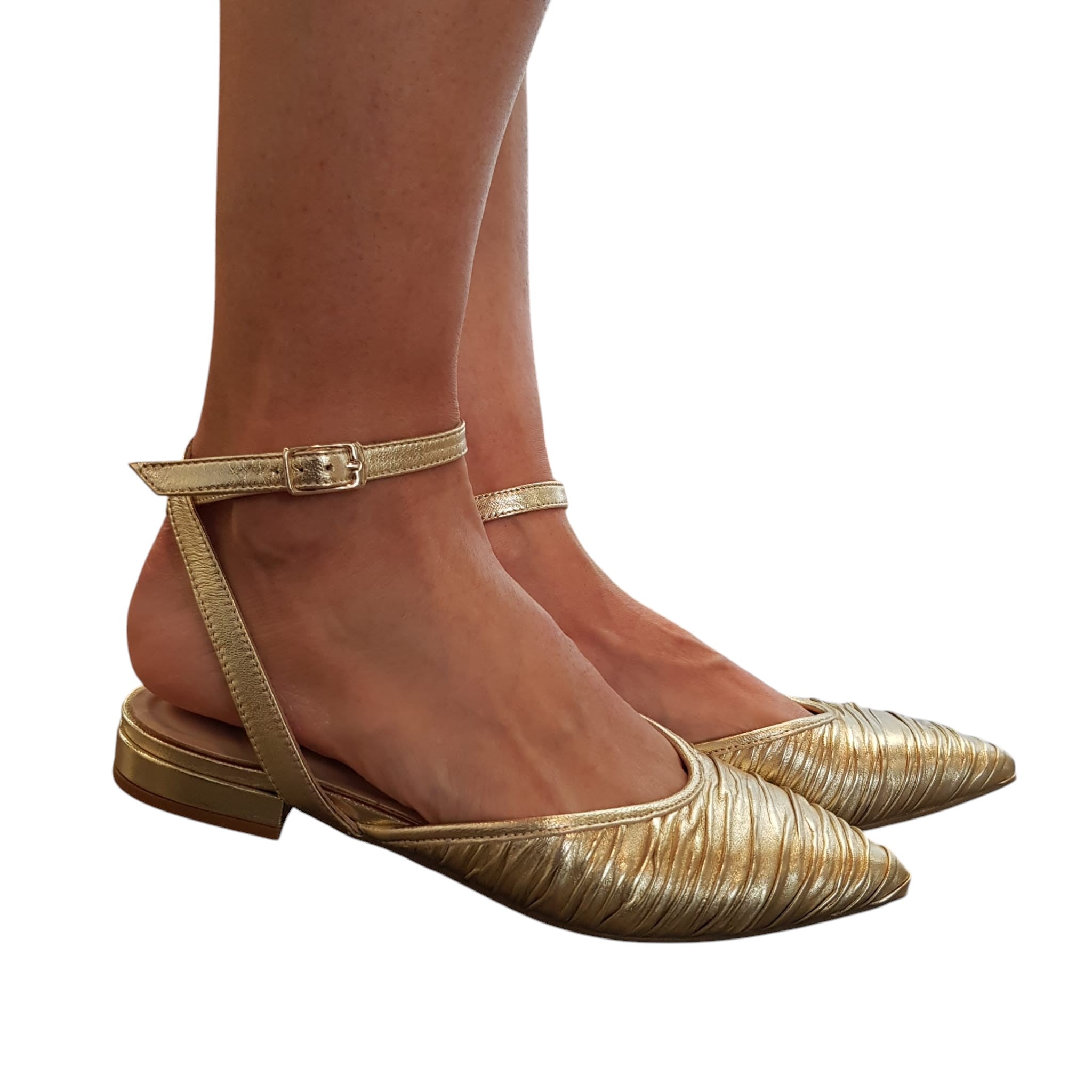 Walter Violet Sandalo Basso www.offidani.it