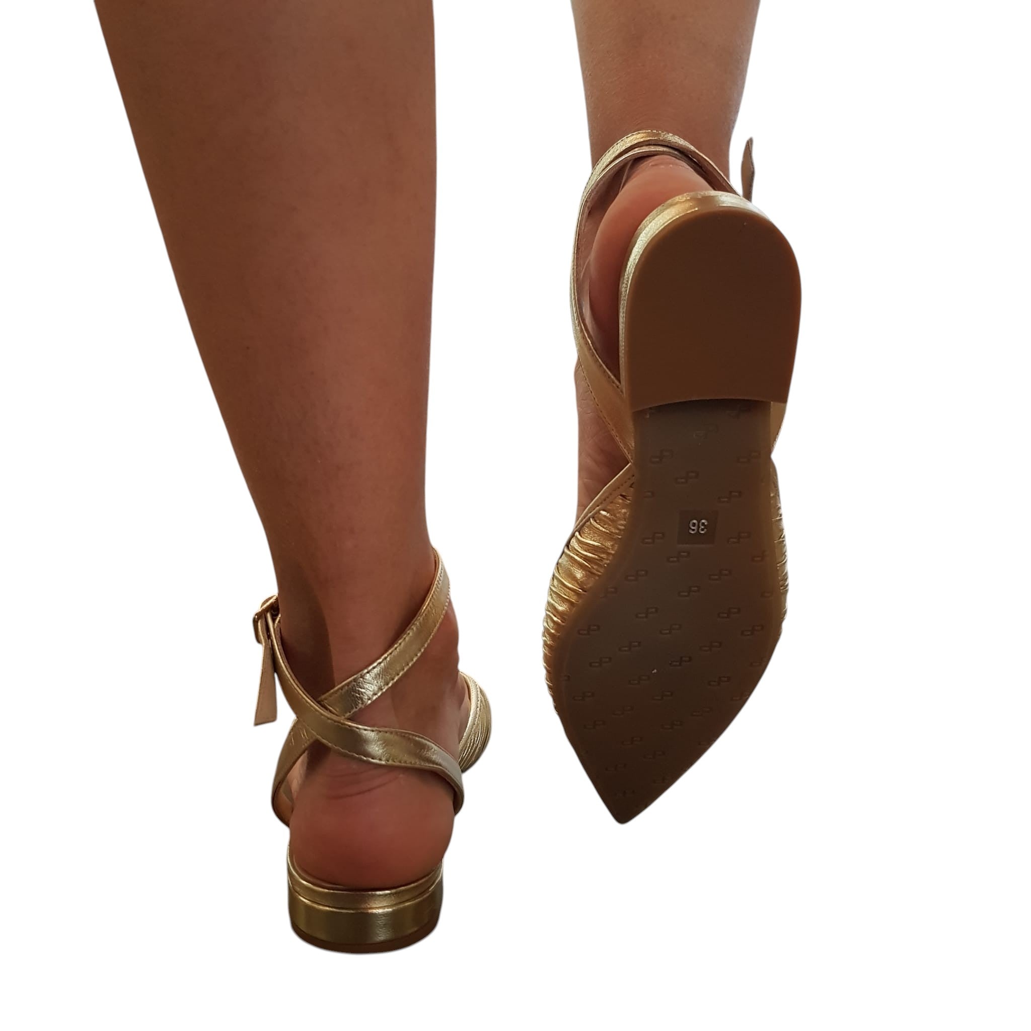 Walter Violet Sandalo Basso www.offidani.it