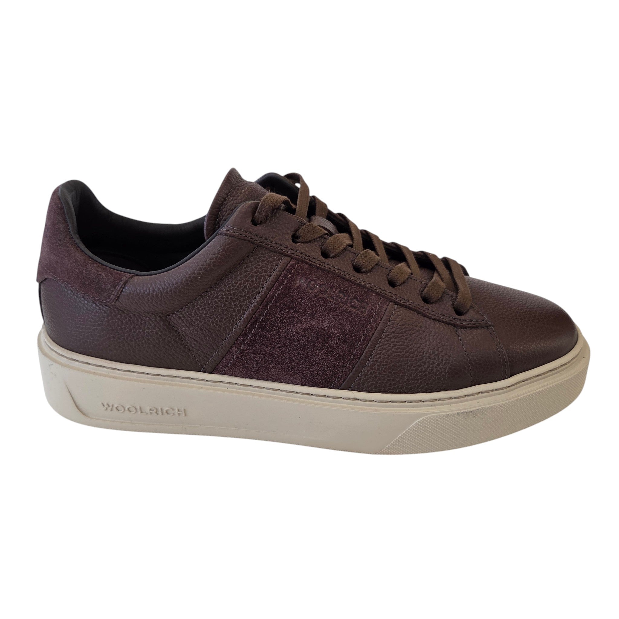 Woolrich Sneakers Uomo www.offidani.it