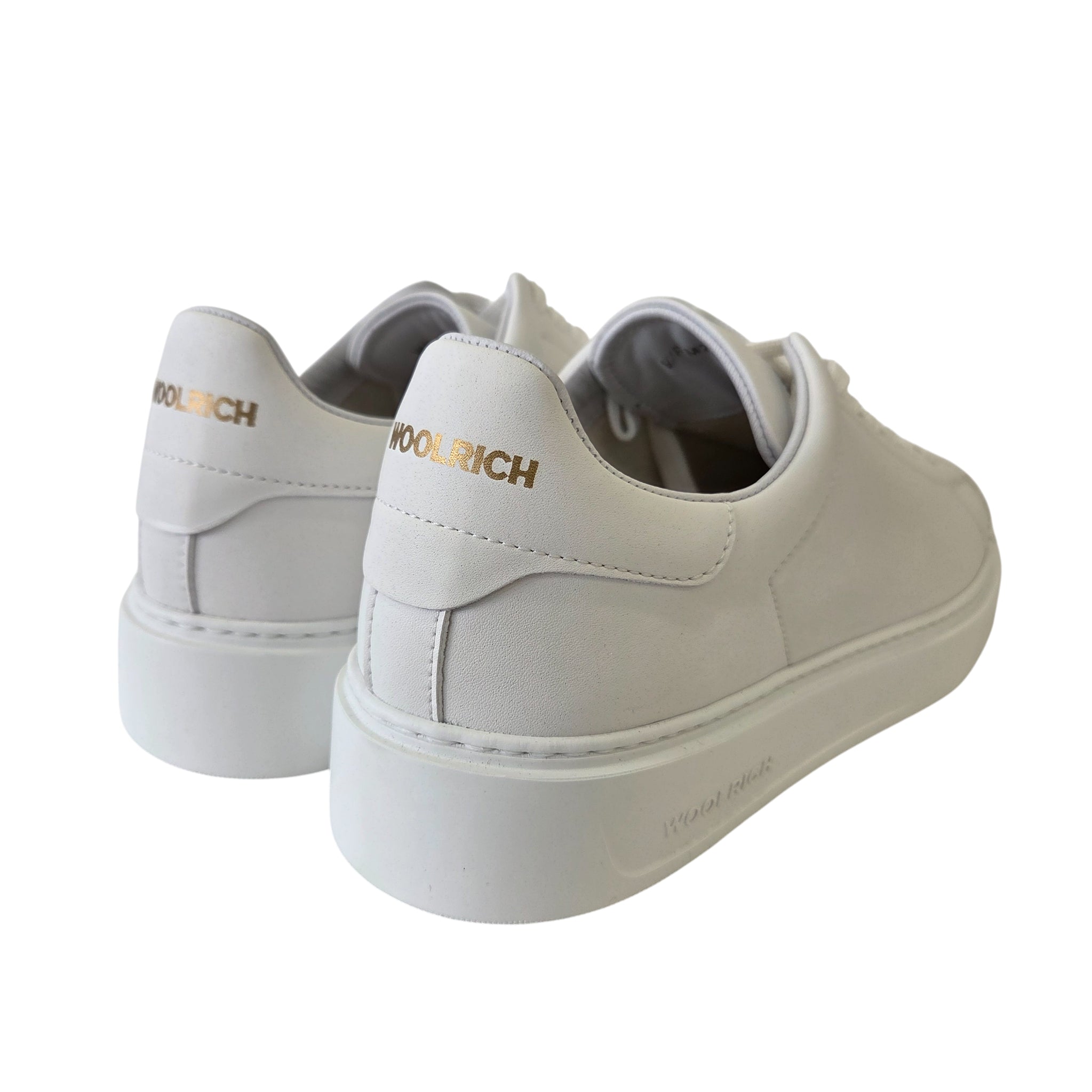 Woolrich Sneakers Uomo Bianca
www.offidani.it