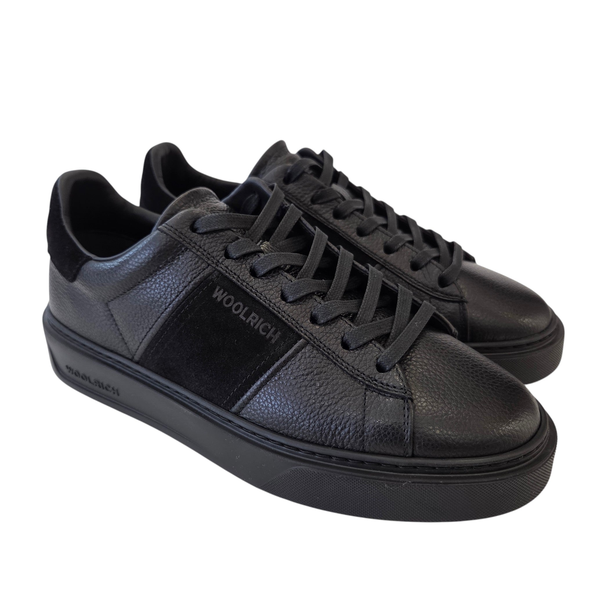 Woolrich Sneakers Uomo www.offidani.it