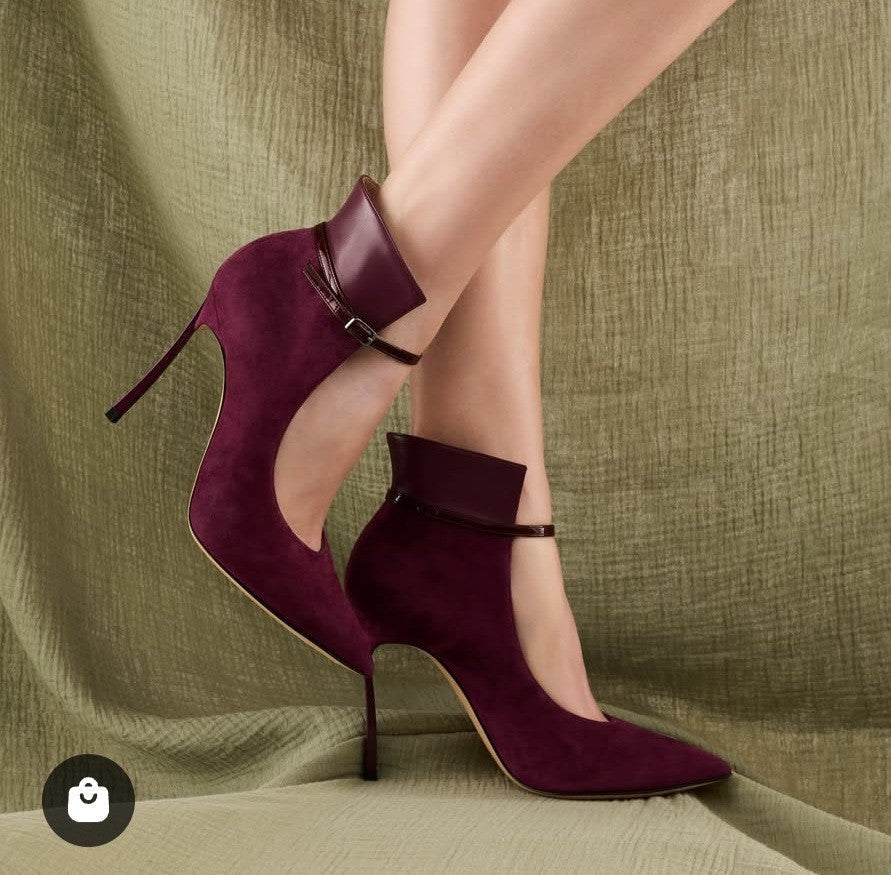 *“Ritorno in Ufficio? Ecco le Scarpe da Lavoro che Ti Faranno Brillare (senza Sforzo)”* _di Offidani