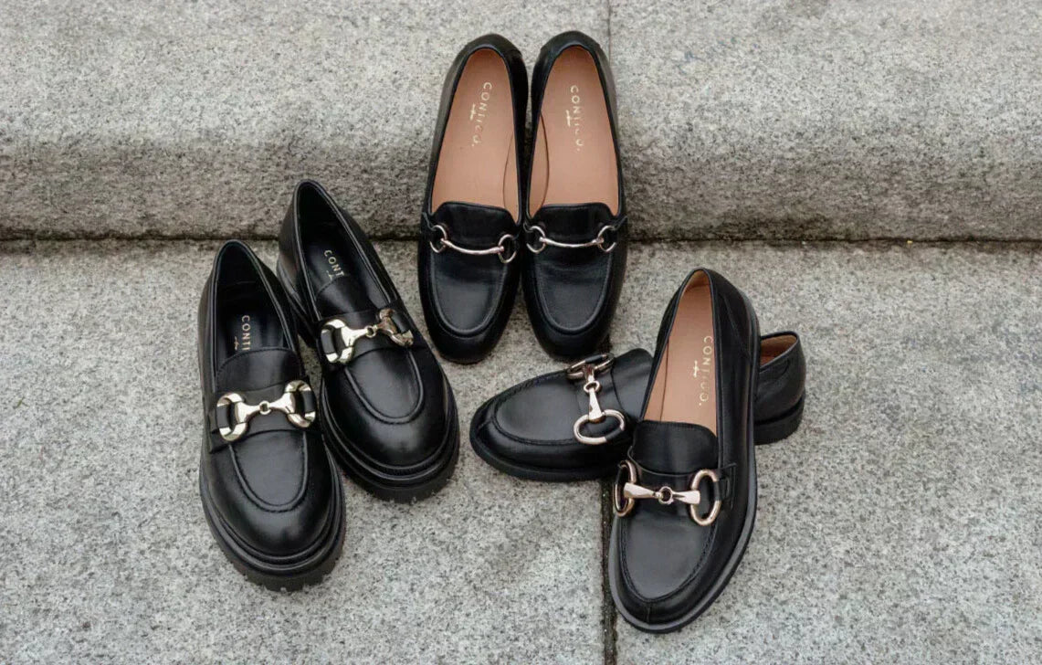 Mocassini e scarpe basse donna: modelli must dell’ inverno 2025/2026