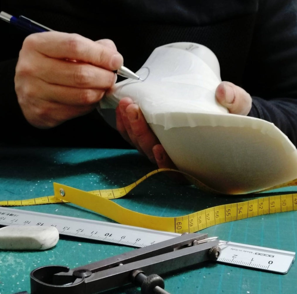 Perché scegliere una scarpa di qualità?
