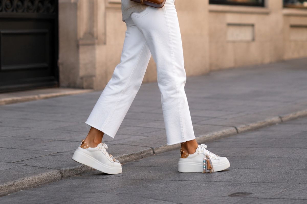 Guida alle sneakers Gio+: modelli, caratteristiche e consigli per scegliere