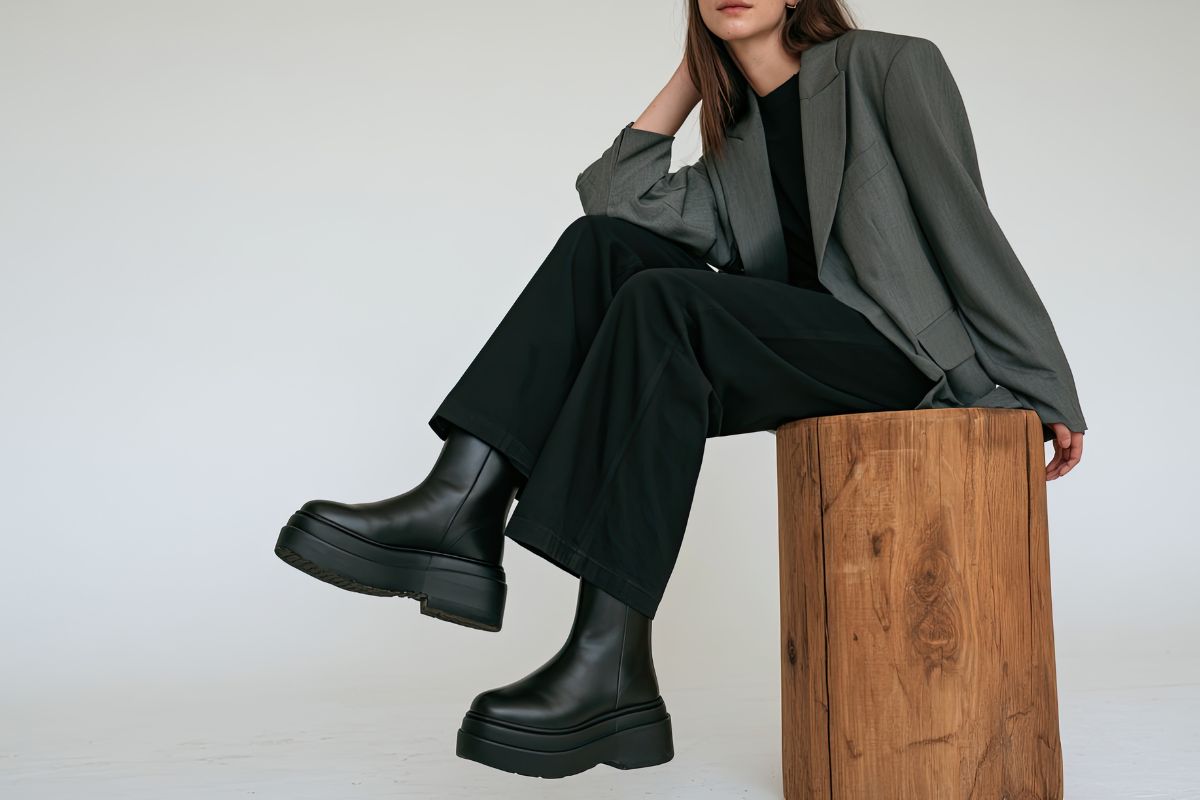 Moda stivali 2024: tutti i modelli e le tendenze must-have della stagione