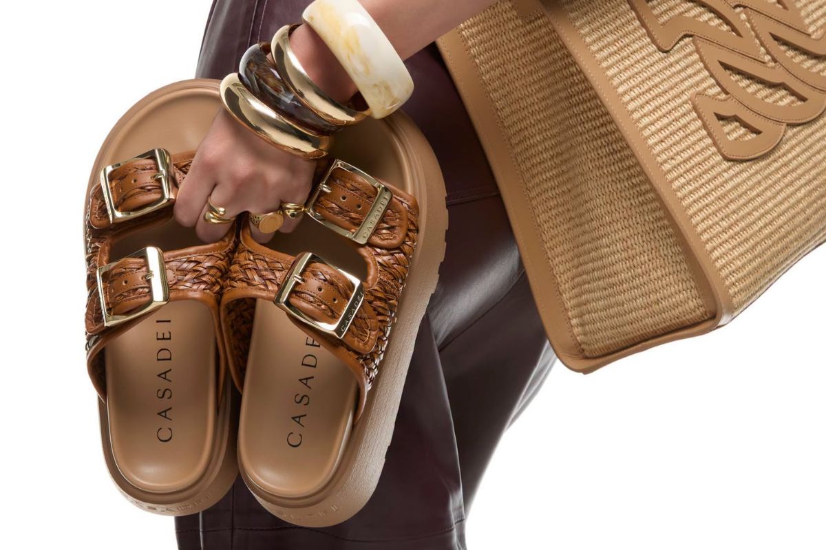 Scarpe Casadei, un esempio di eccellenza nelle calzature di lusso Made in Italy