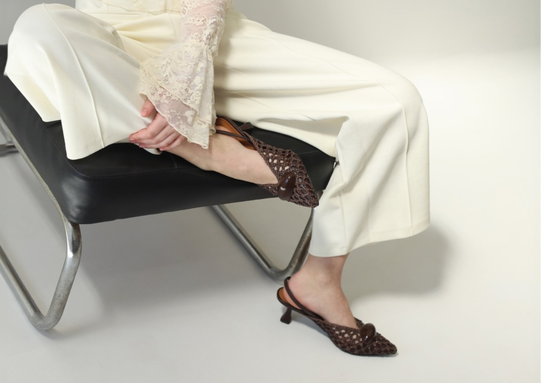 Scarpe Primavera Estate 2026: tendenze e modelli