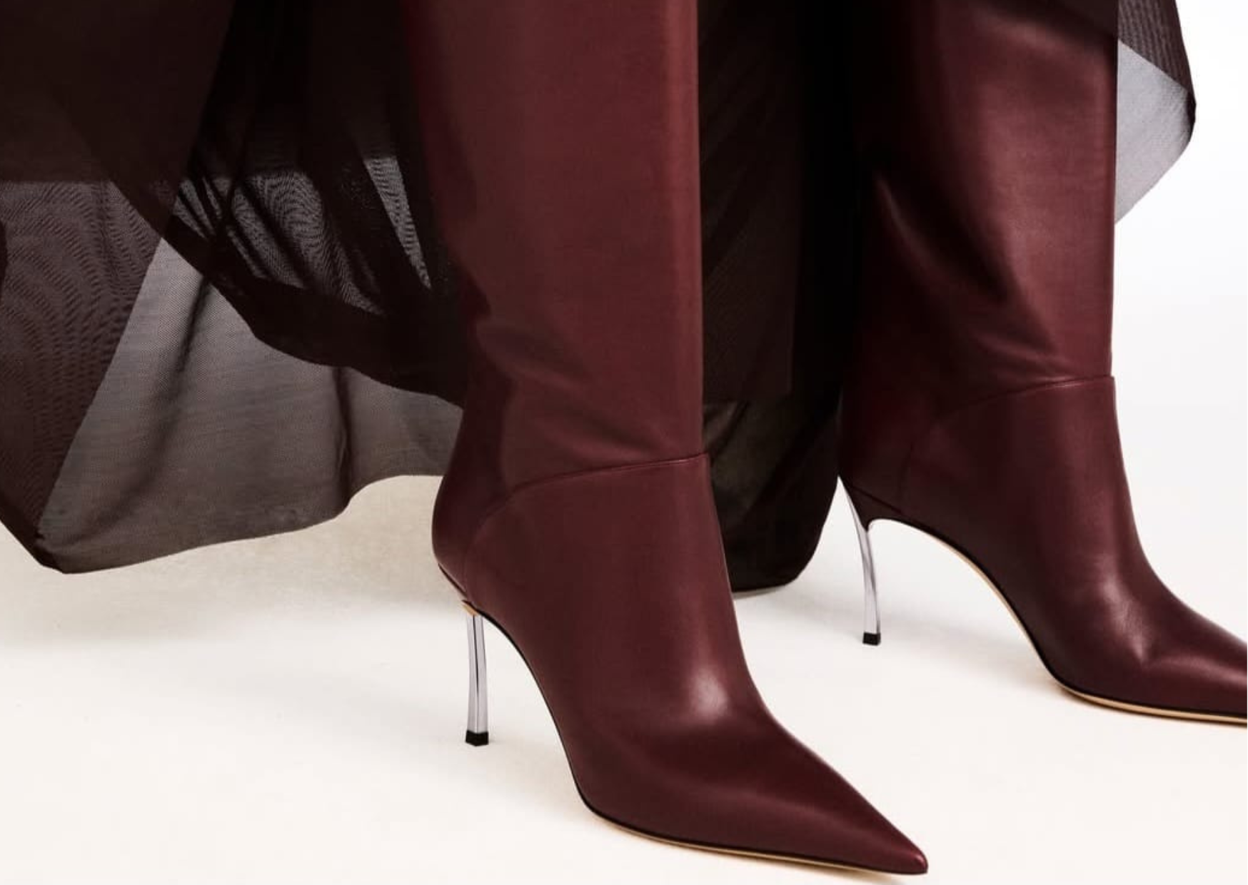 Tendenze stivali 2025: quali sono i modelli di moda