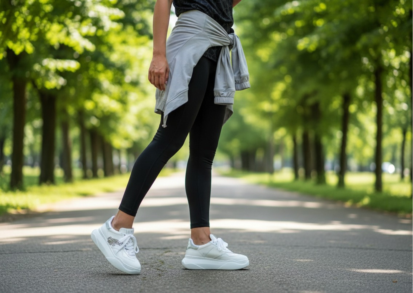 Tendenze sneakers donna 2026: modelli e trend