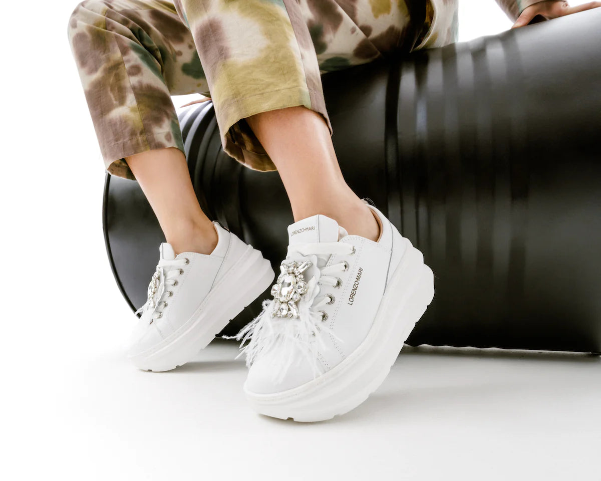 Scarpe Lorenzo Mari a Palermo Offidani