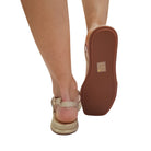 Alma&Pena Sandalo Donna www.offidani.it