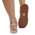 Alma&Pena Sandalo Donna www.offidani.it