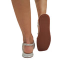 Alma en Pena Sandalo Donna www.offidani.it