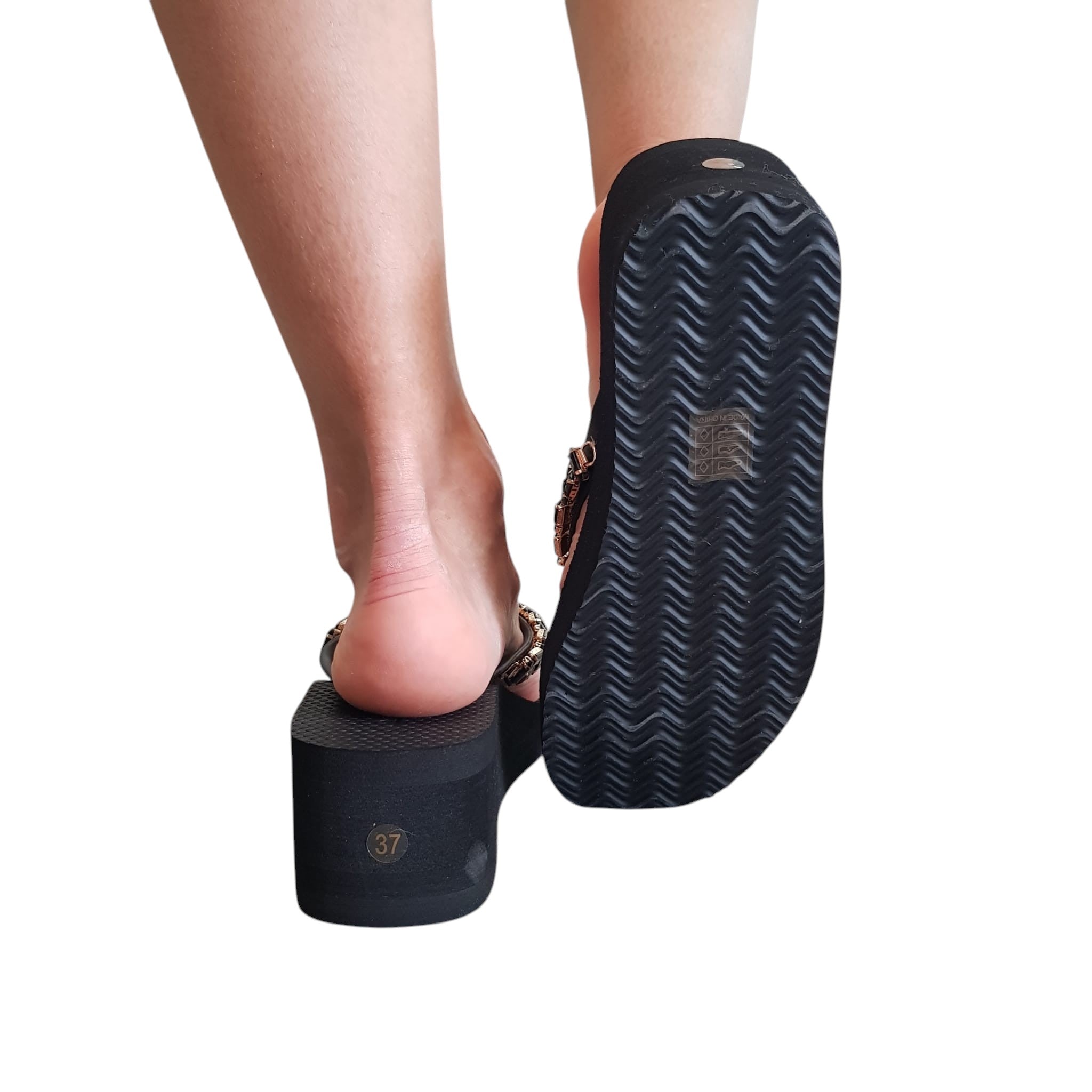 Alma en Pena Infradito www.offidani.it