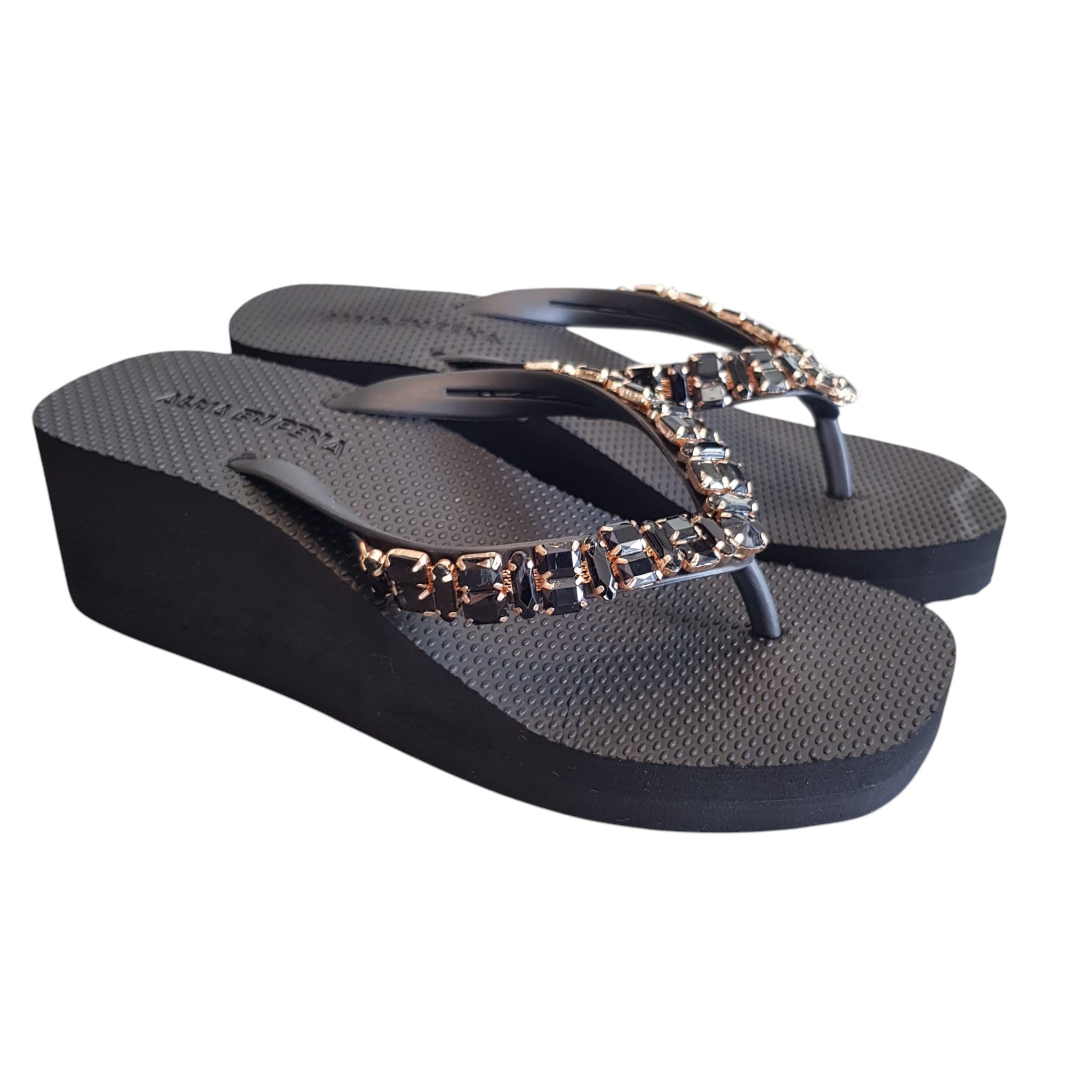 Alma en Pena Infradito www.offidani.it