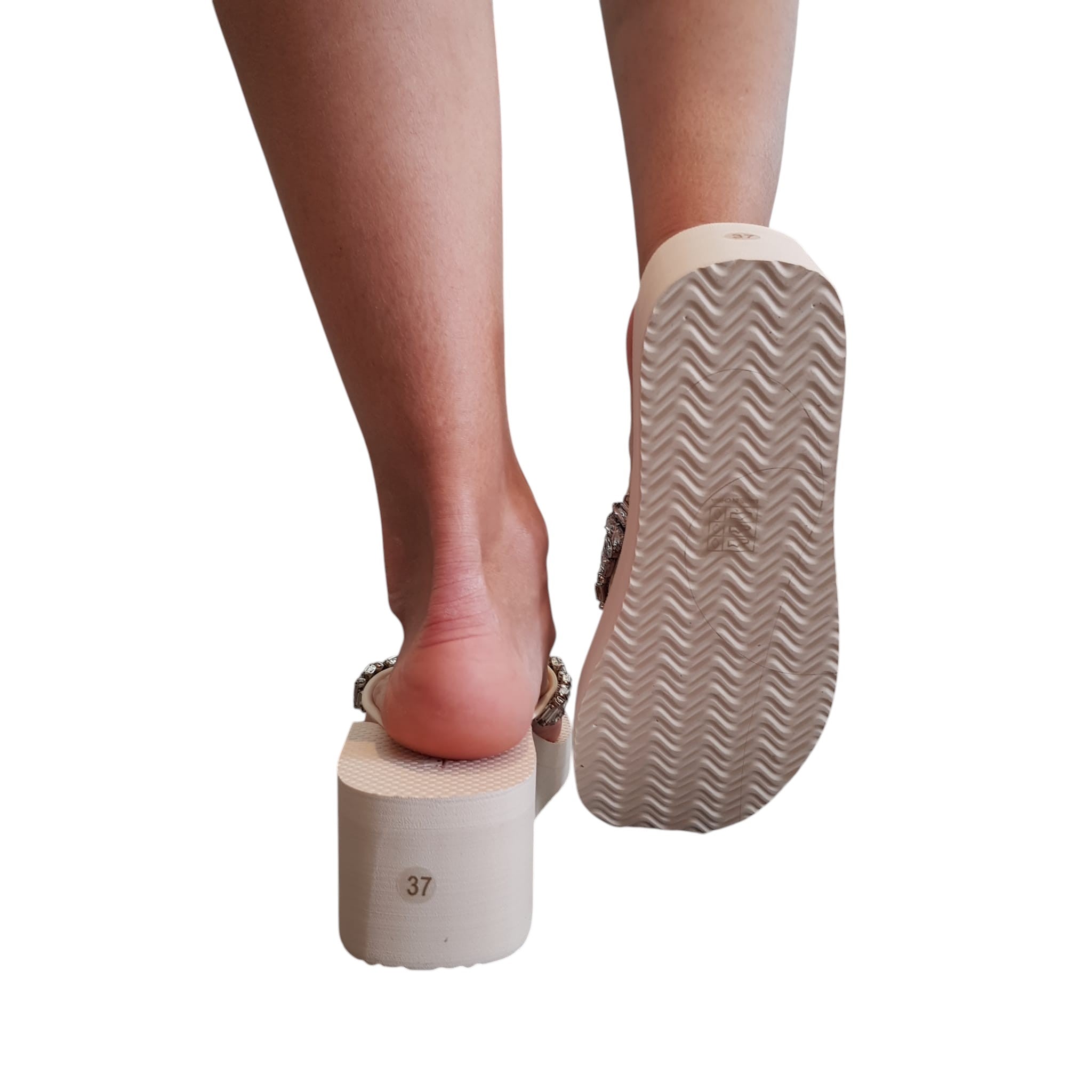 Alma en Pena Infradito Donna www.offidani.it