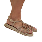 Alma en Pena Sandalo Donna www.offidani.it