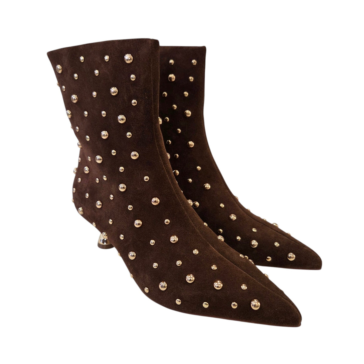 Alma en Pena stivaletto donna crosta camel www.offidani.it