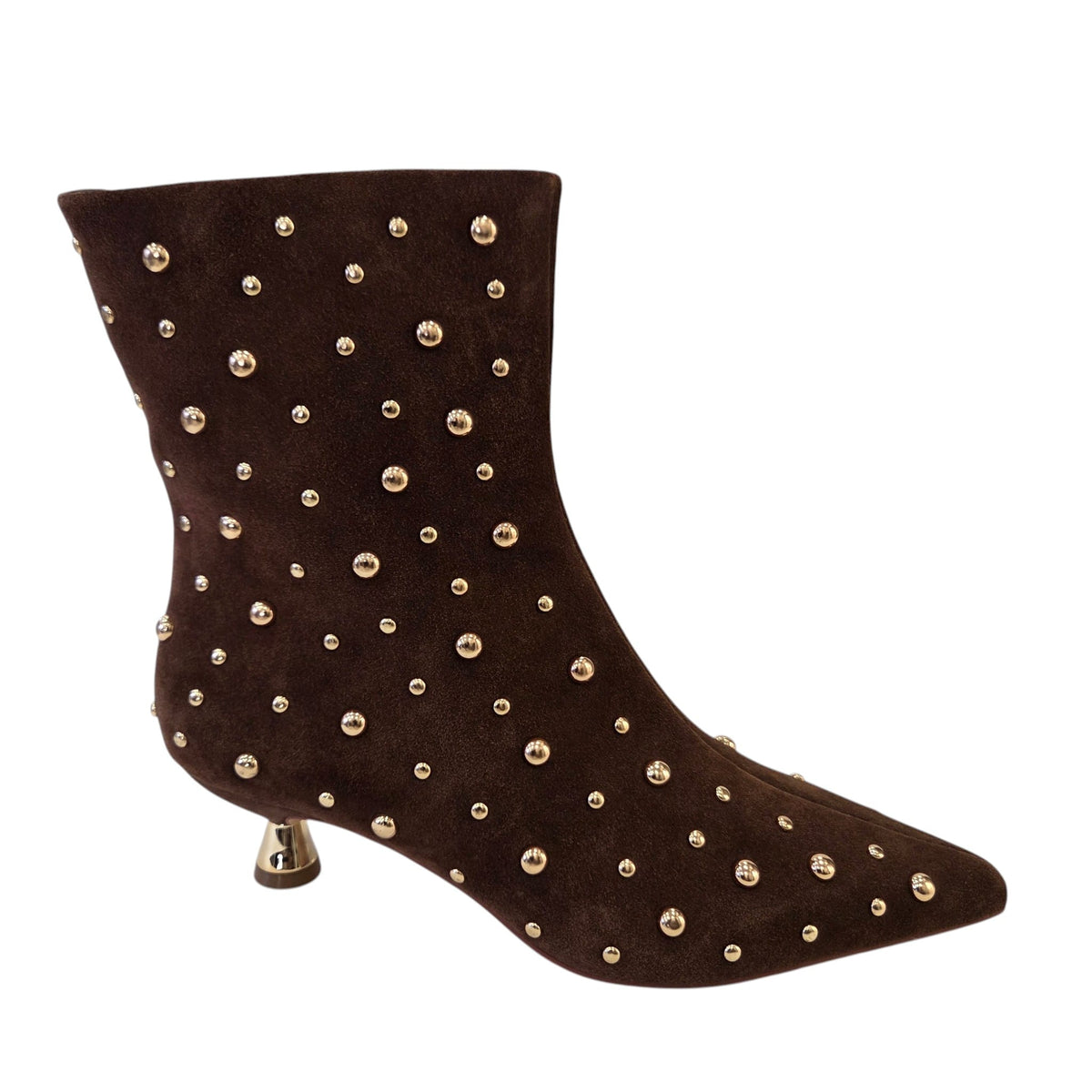 Alma en Pena stivaletto donna crosta camel www.offidani.it